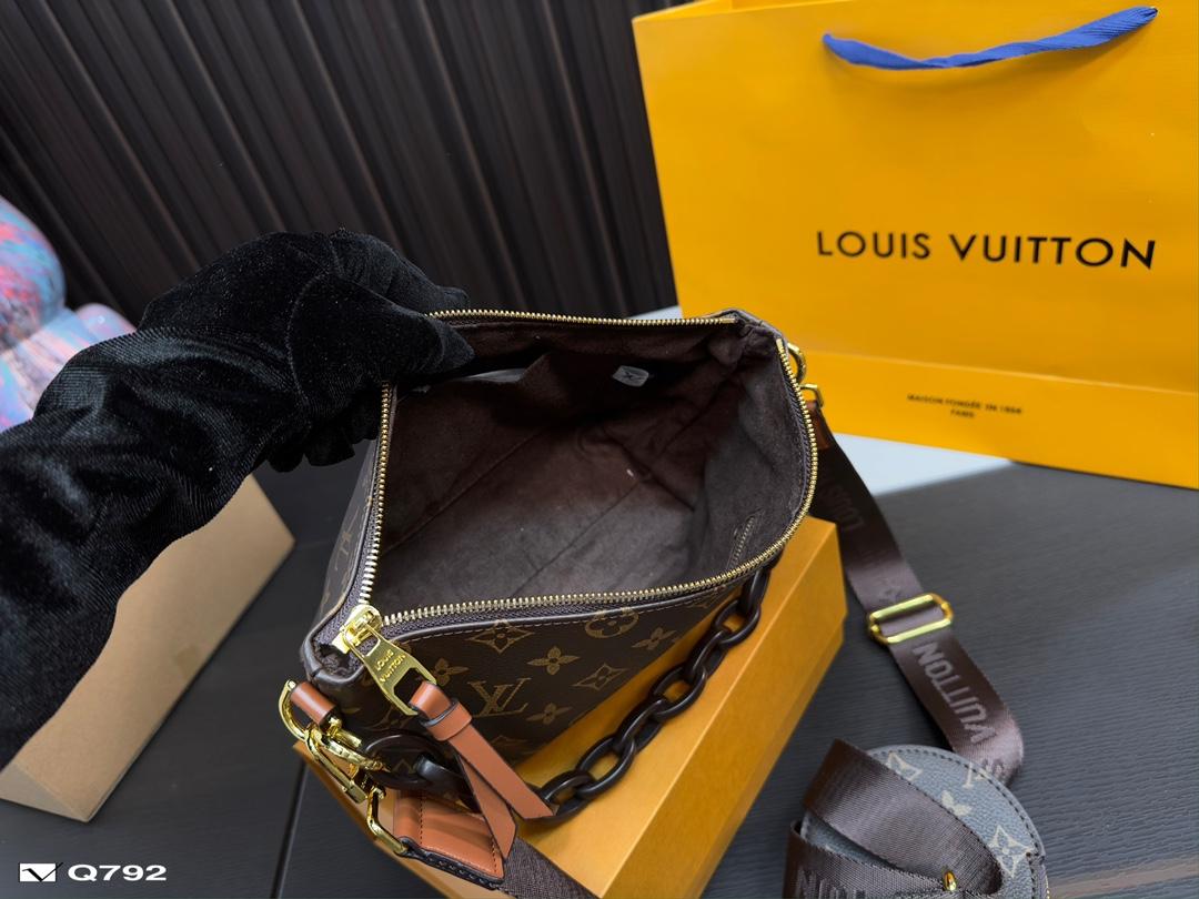 Replica Louis Vuitton Bag 15*20CM