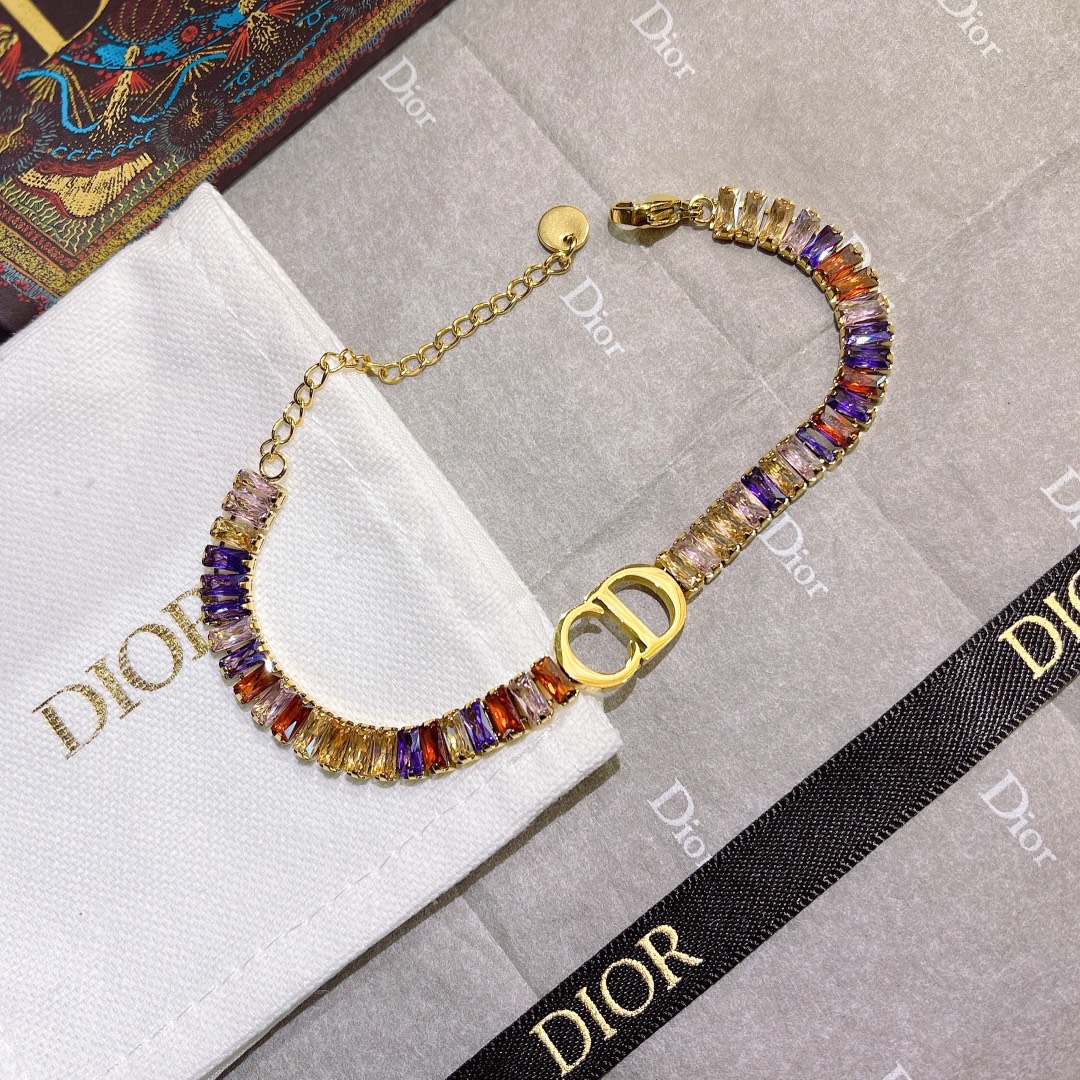 Replica DIOR Bracelet