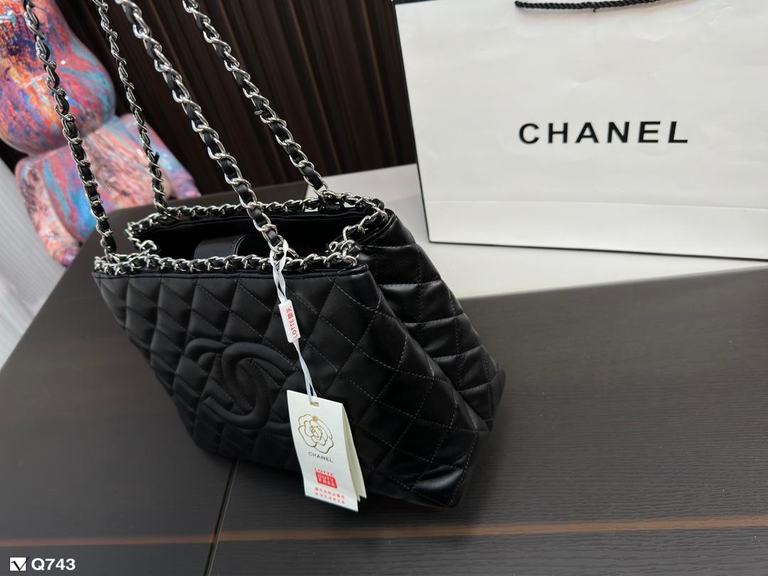 Replica Chanel Bag 31*23CM