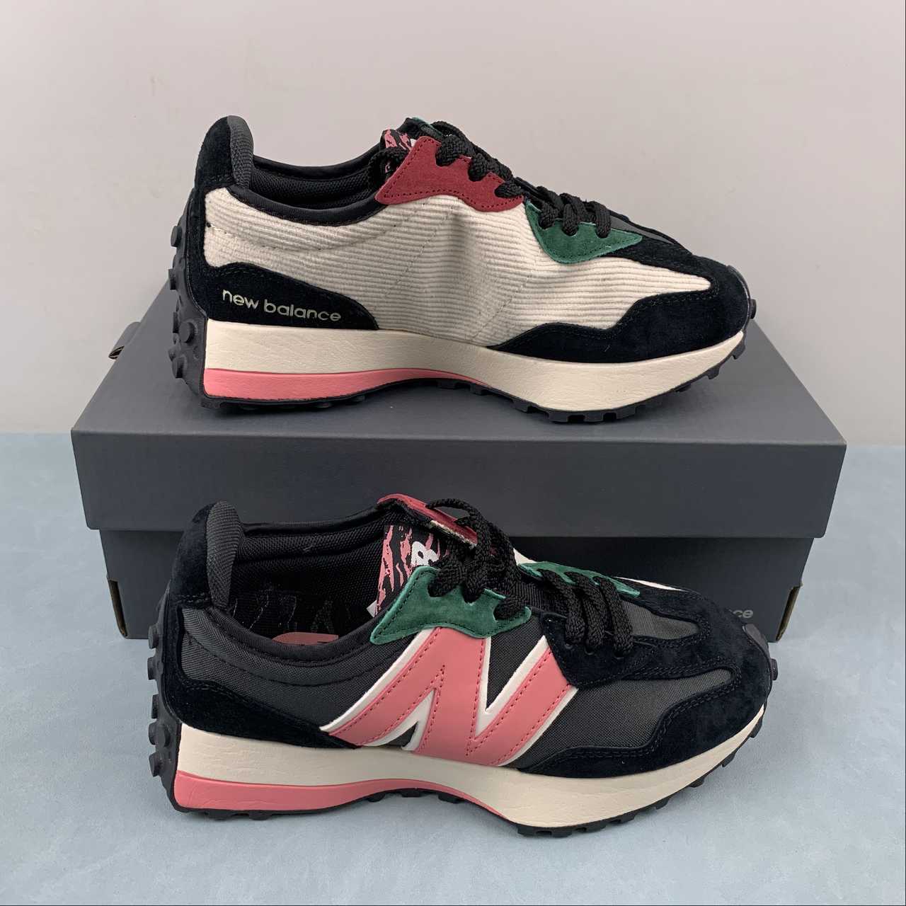 Replica New Balance Shoe New Balance NB327 U327CNT  36-45