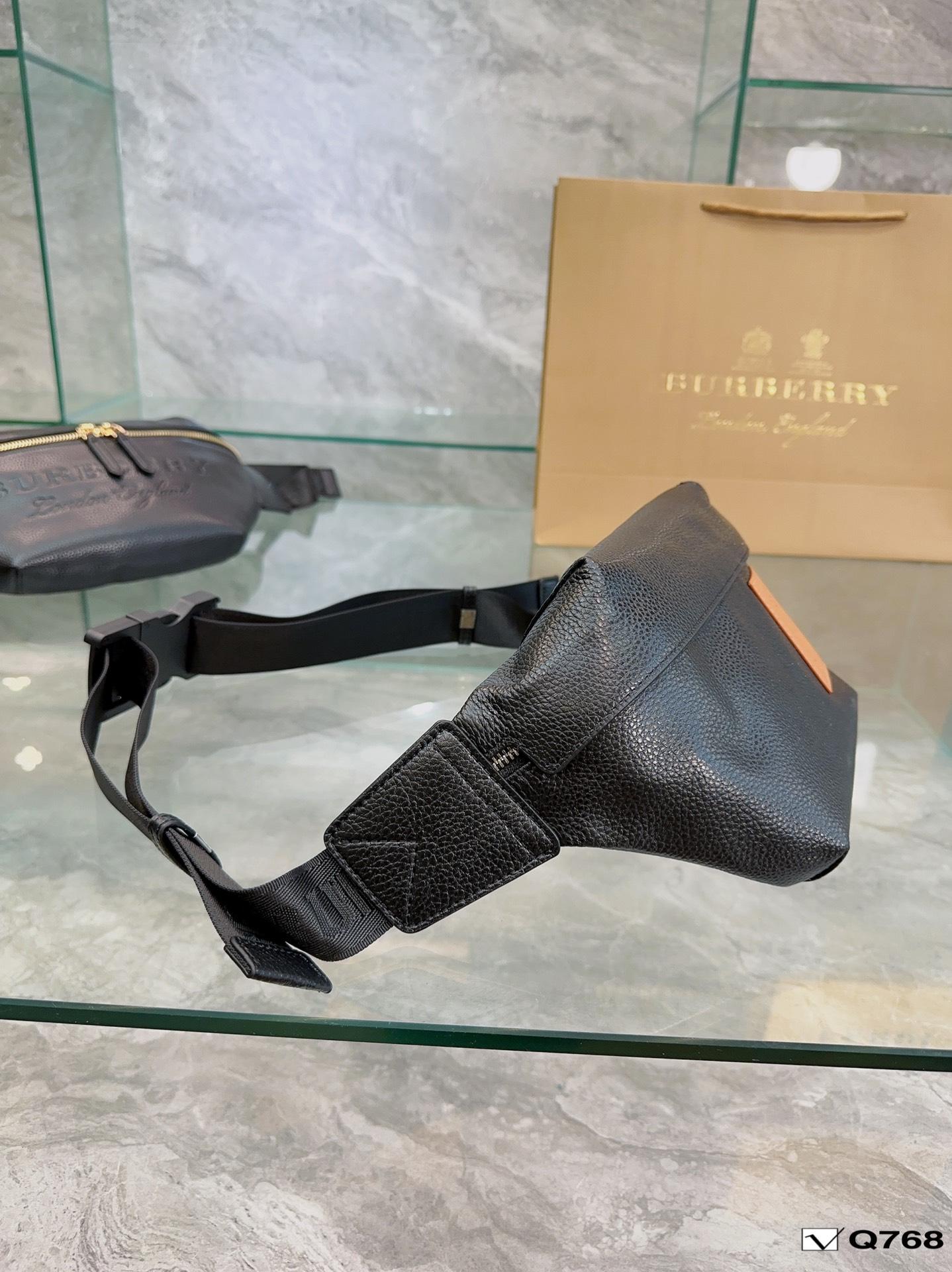 Replica Burberry Bag 30*13.5CM