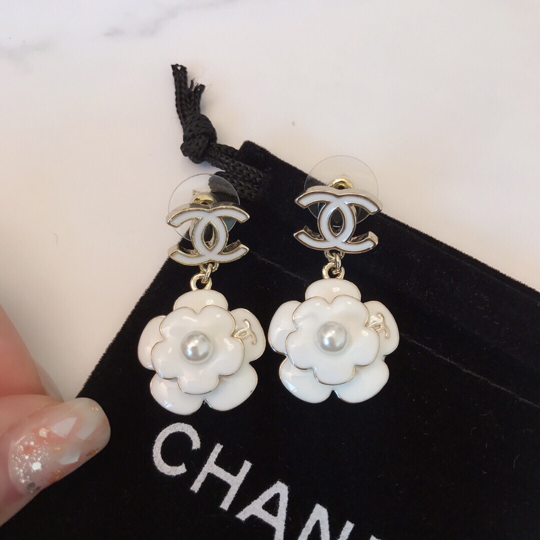 Replica CHANEL Earring