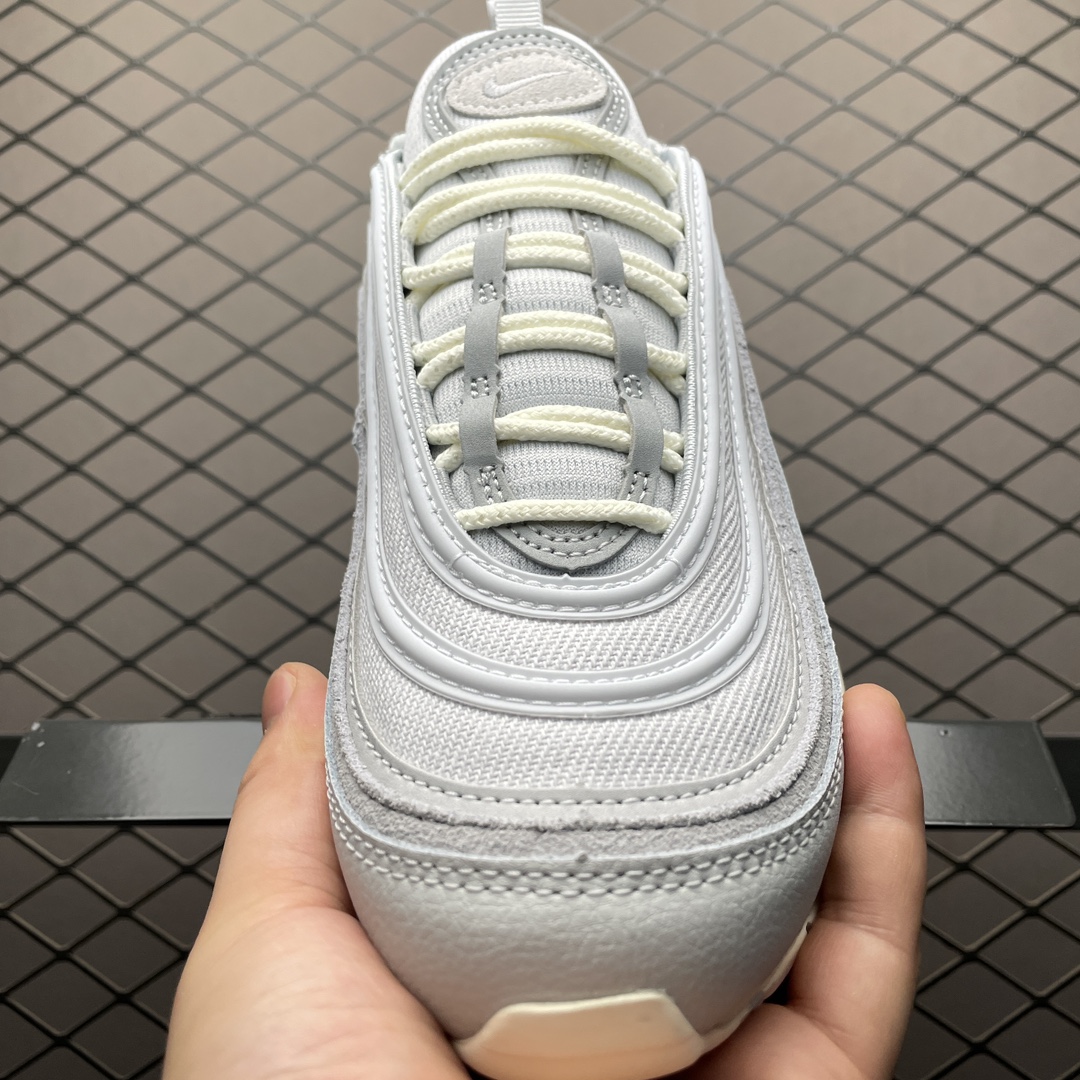 Replica Nike Air Max Shoe Nike Air Max 97 DZ2629-001 Size 36-45