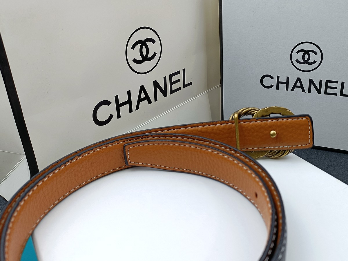 Replica CHANEL belt