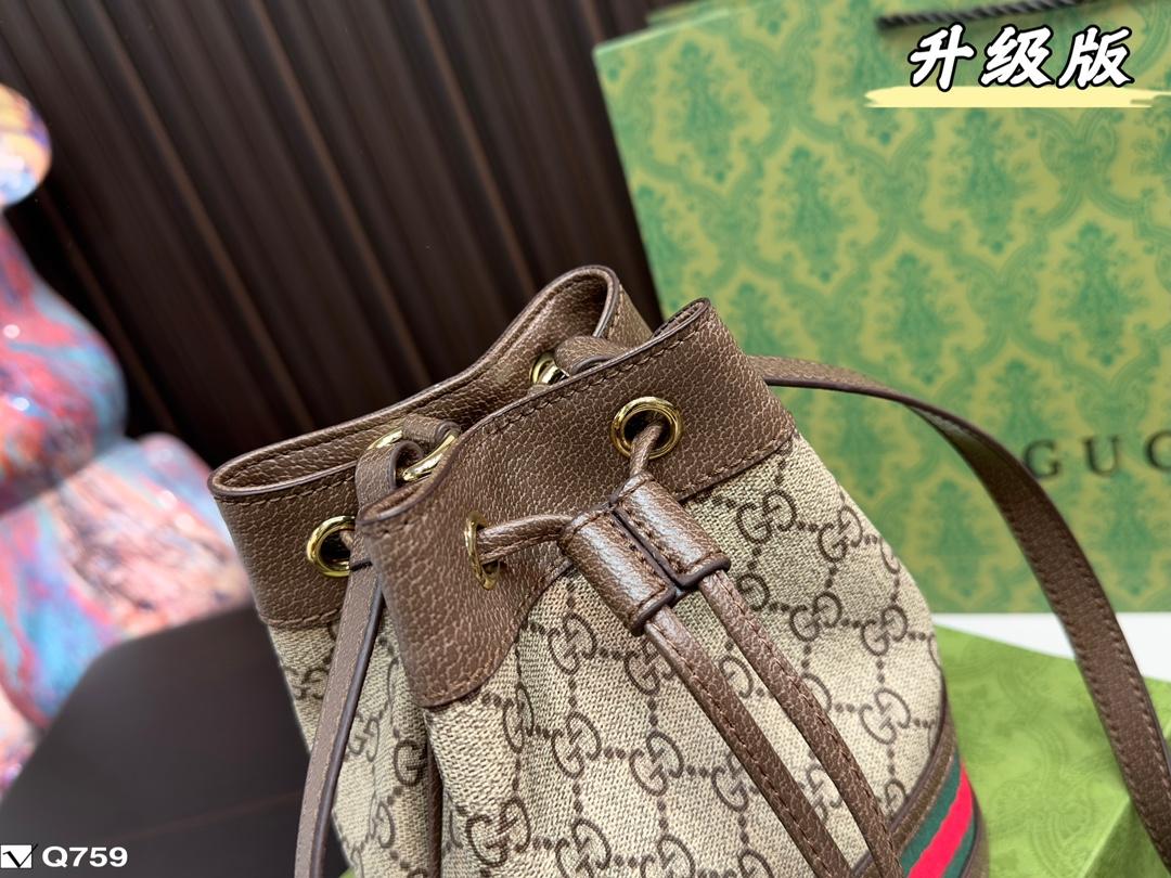 Replica Gucci Bag 19*16CM