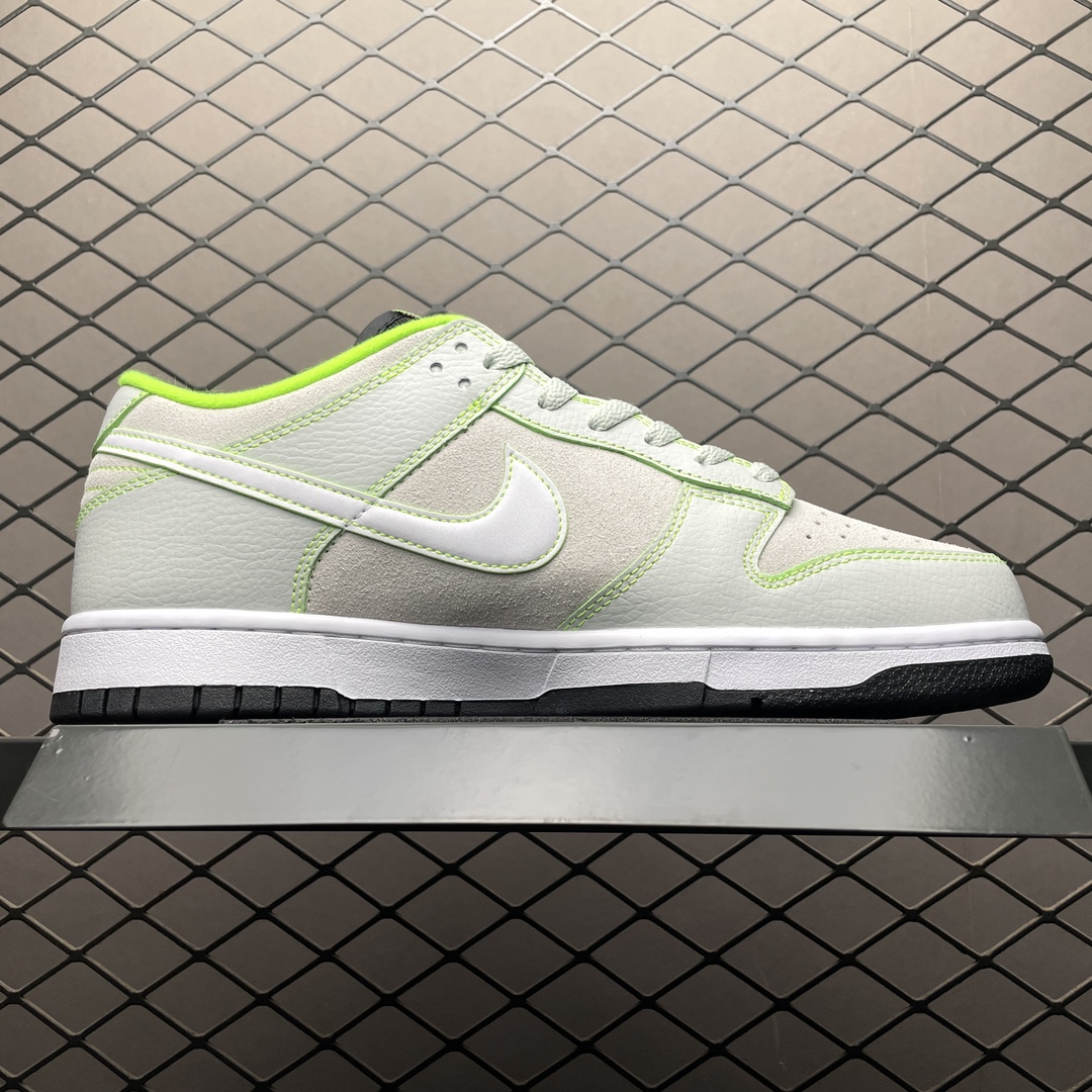 Replica Nike Dunk SB Shoe NK Dunk Low University Of Oregon FQ7260-001 Size 36-47.5