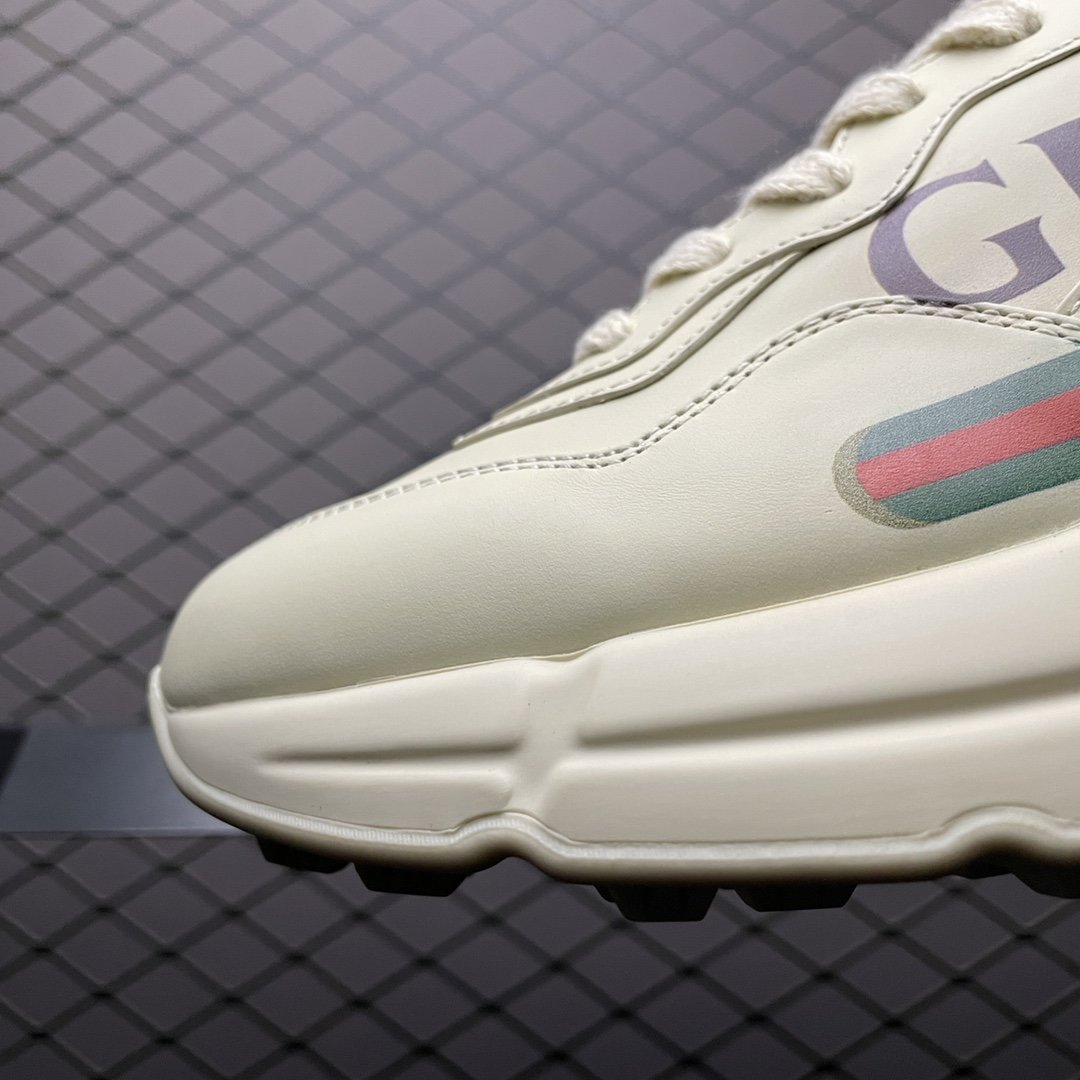 Replica GUCCI Shoe Gucci Size 35-4415073