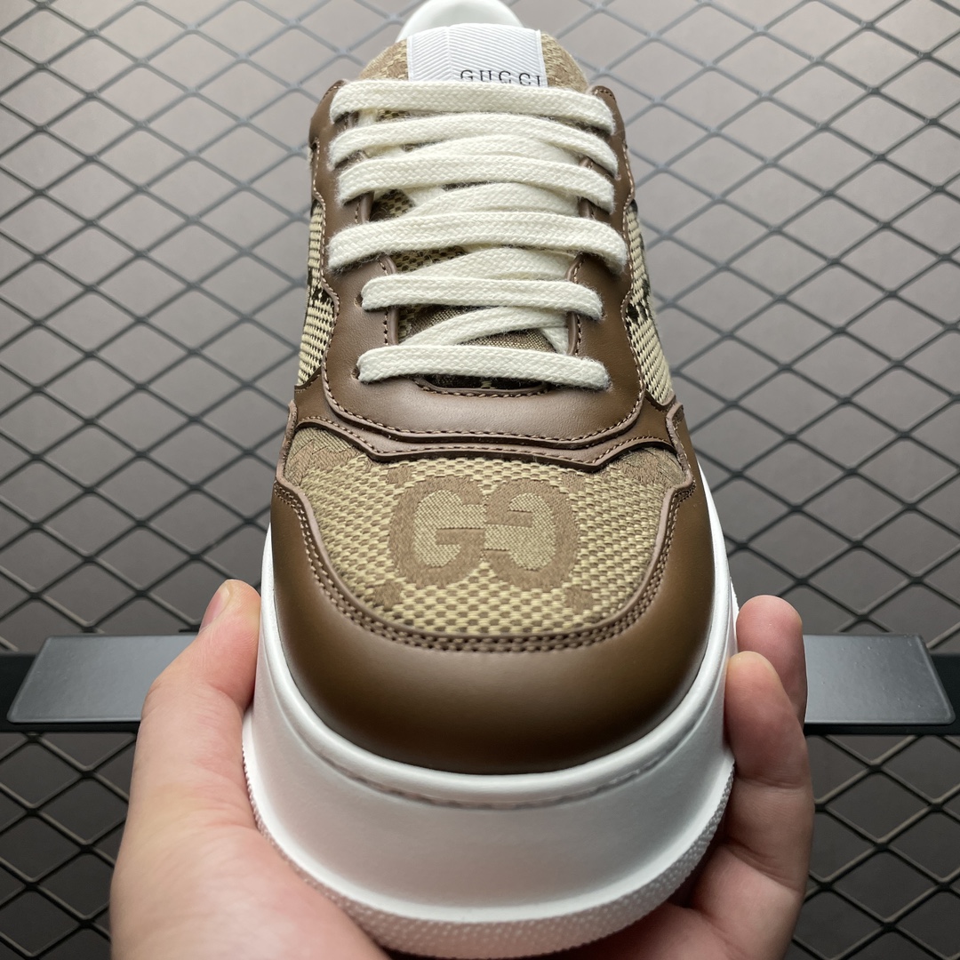 Replica GUCCI Shoe  Gucci  Screener