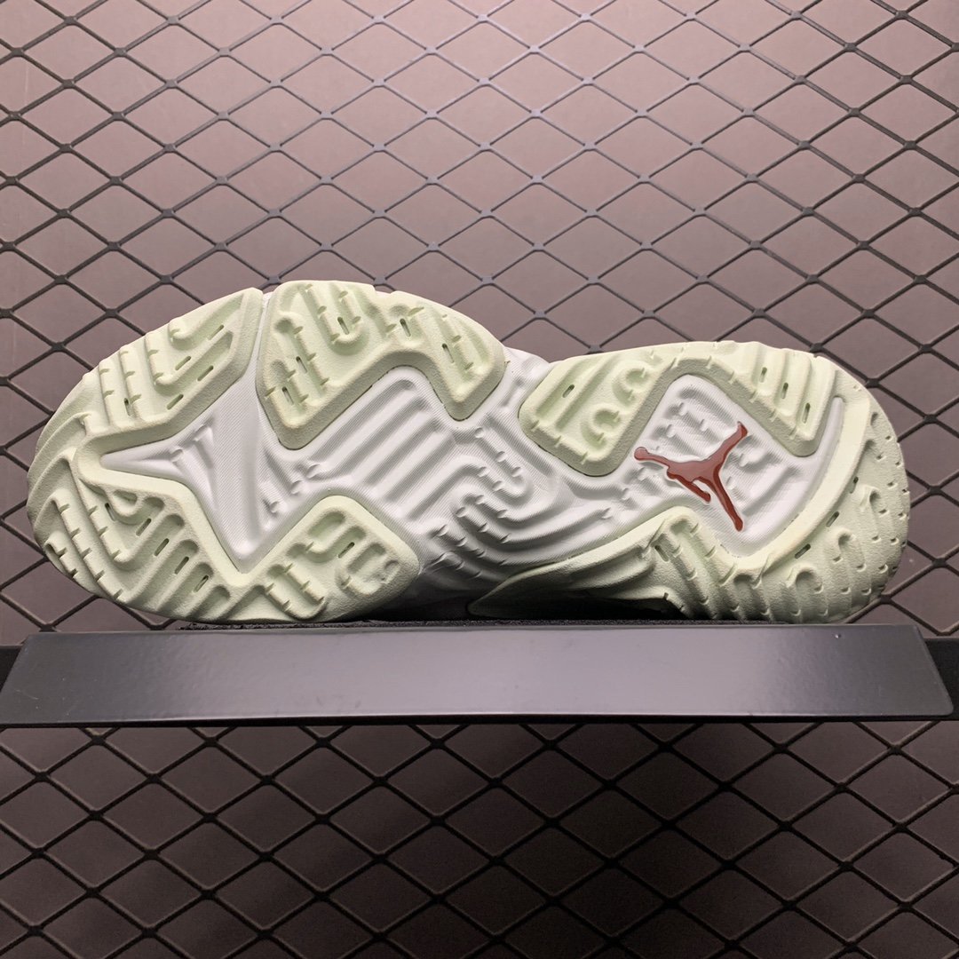Replica Air Jordan Shoe Air Jordan Delta React CD6109-100 36-45