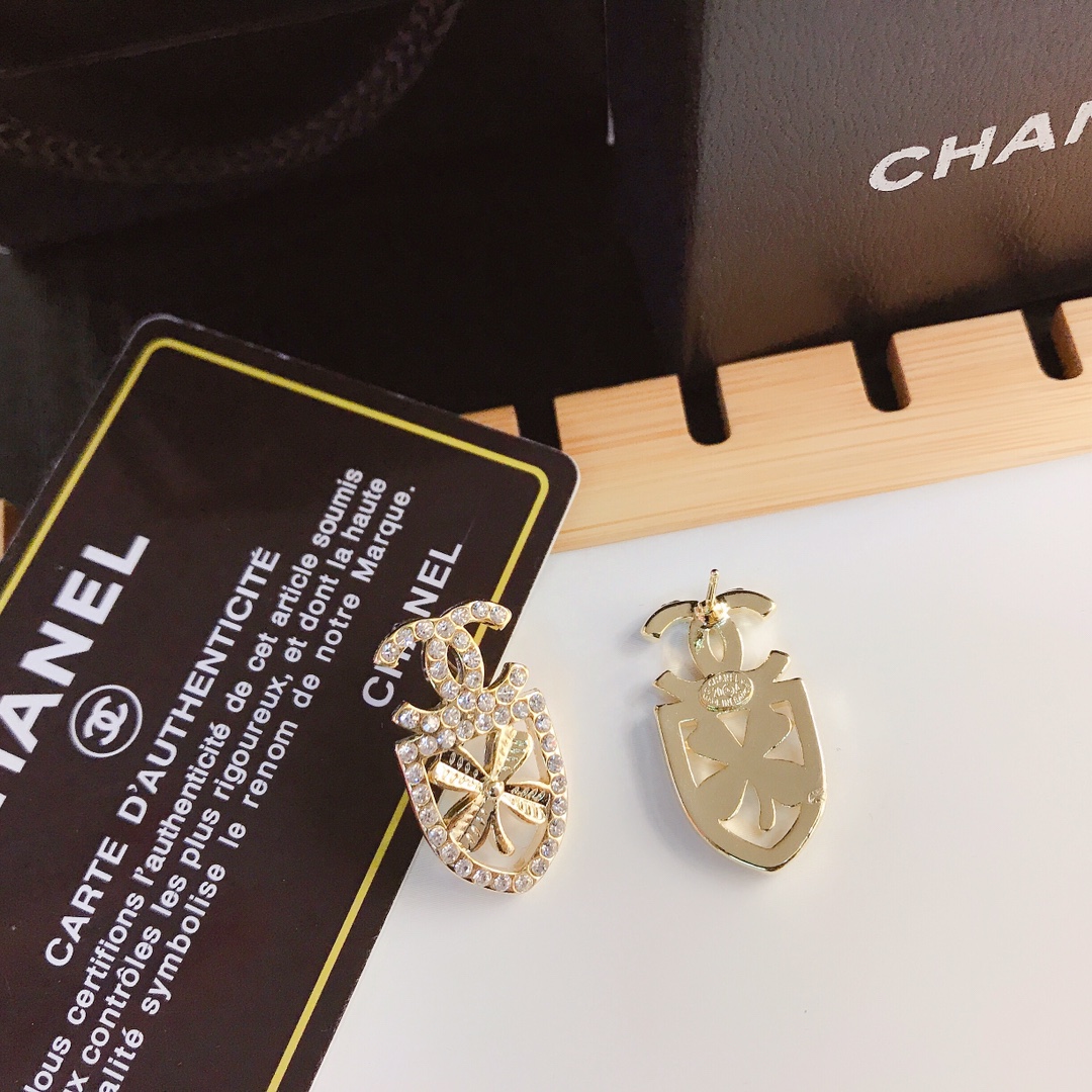 Replica CHANEL Earring