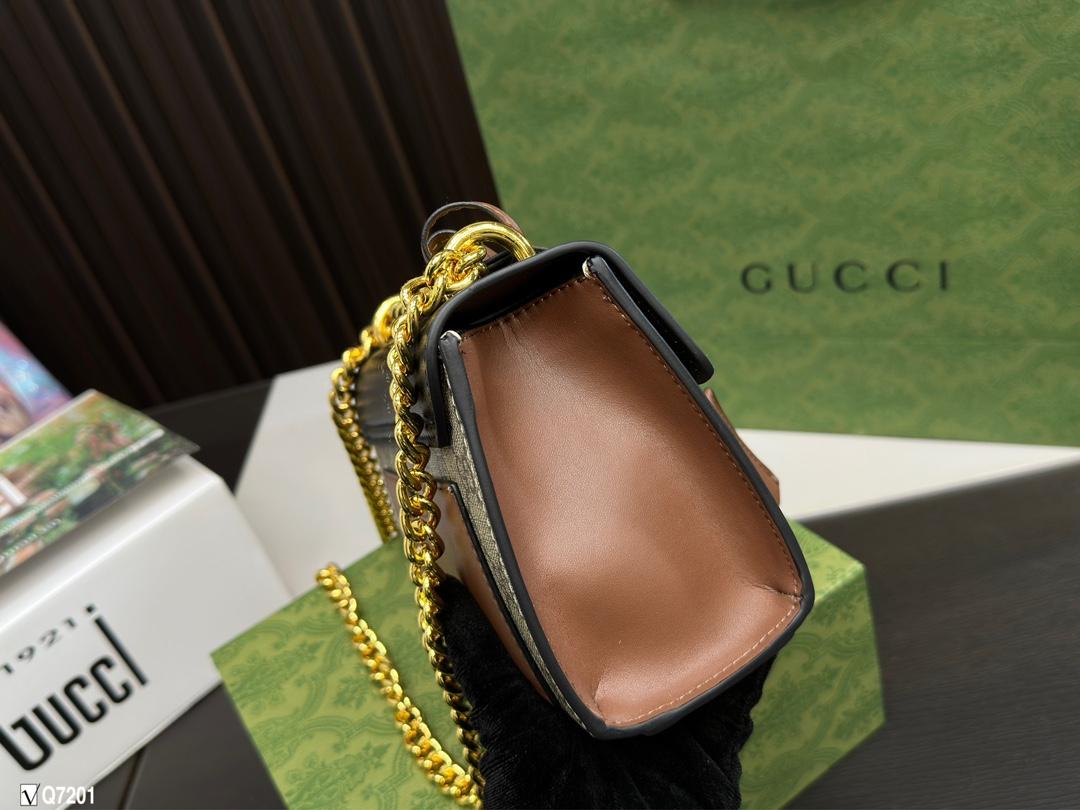 Replica Gucci Bag 20*13CM