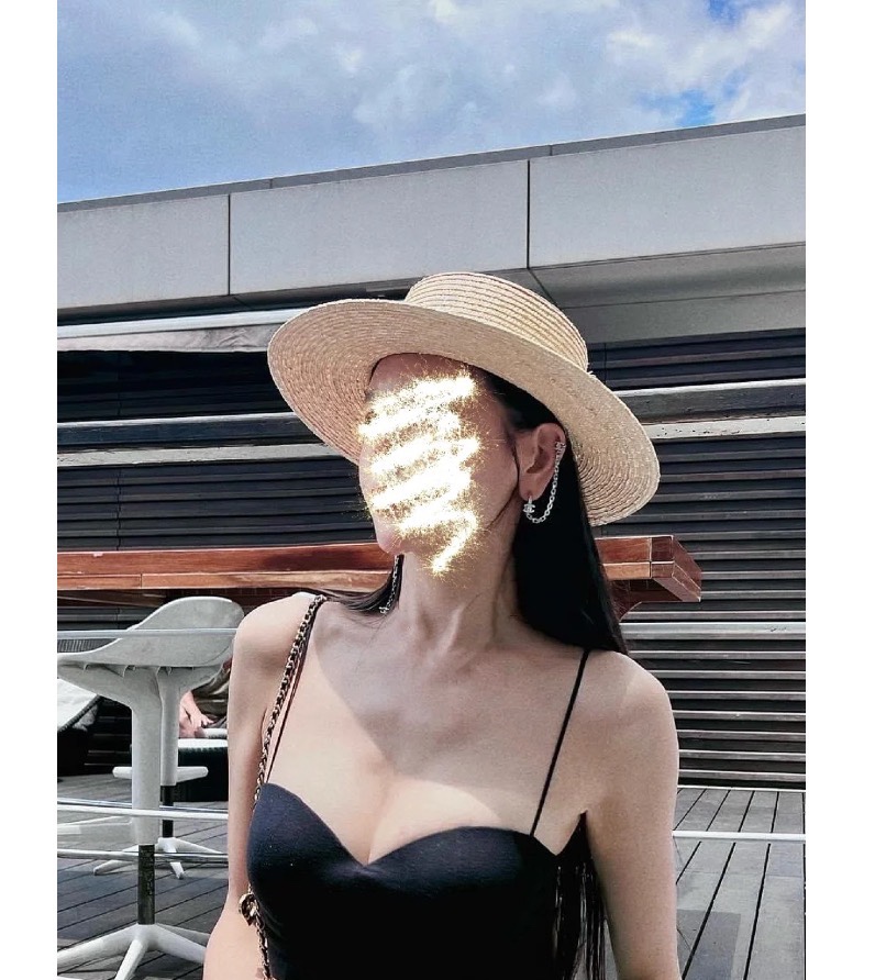Replica CHANEL Earring
