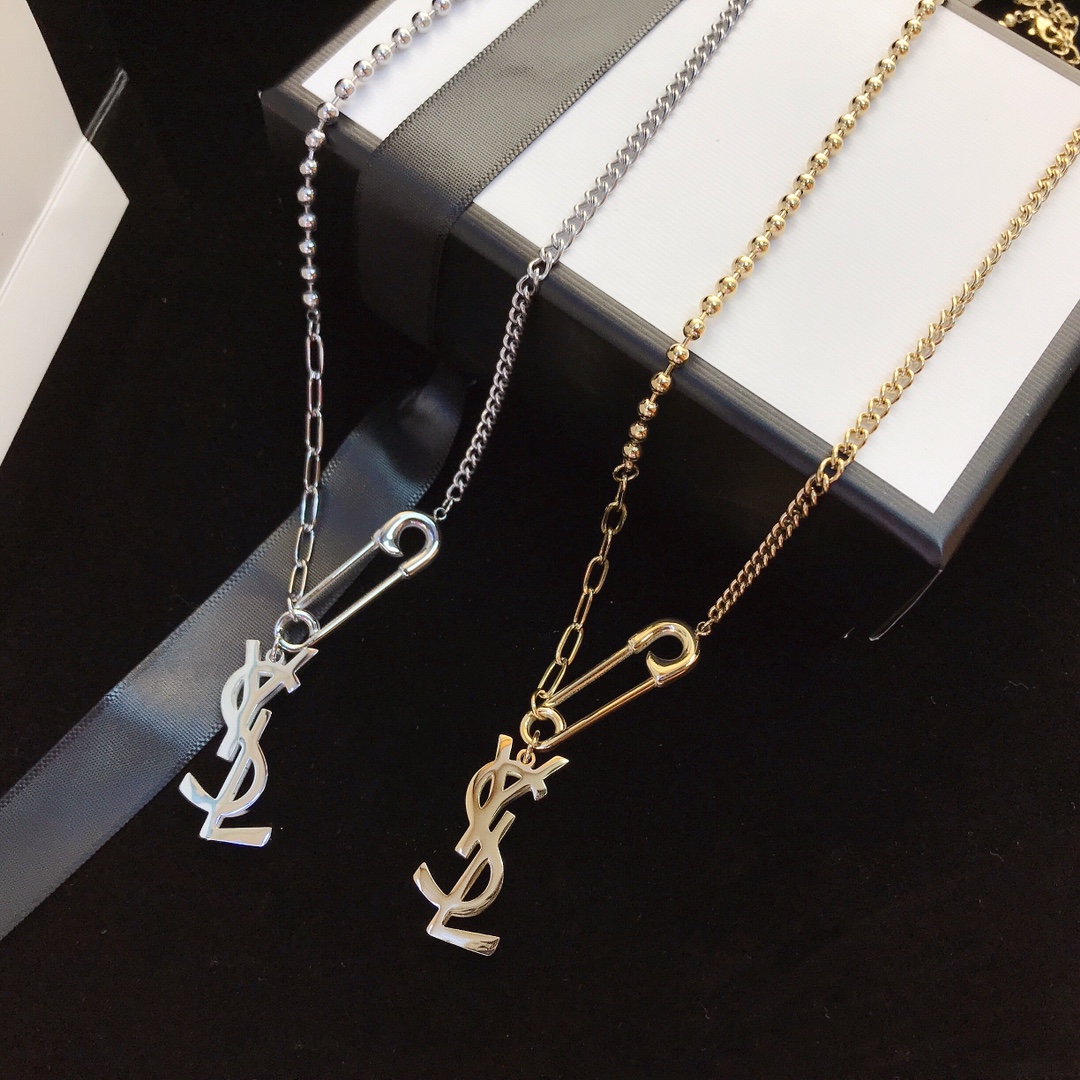 Replica YSL Necklace