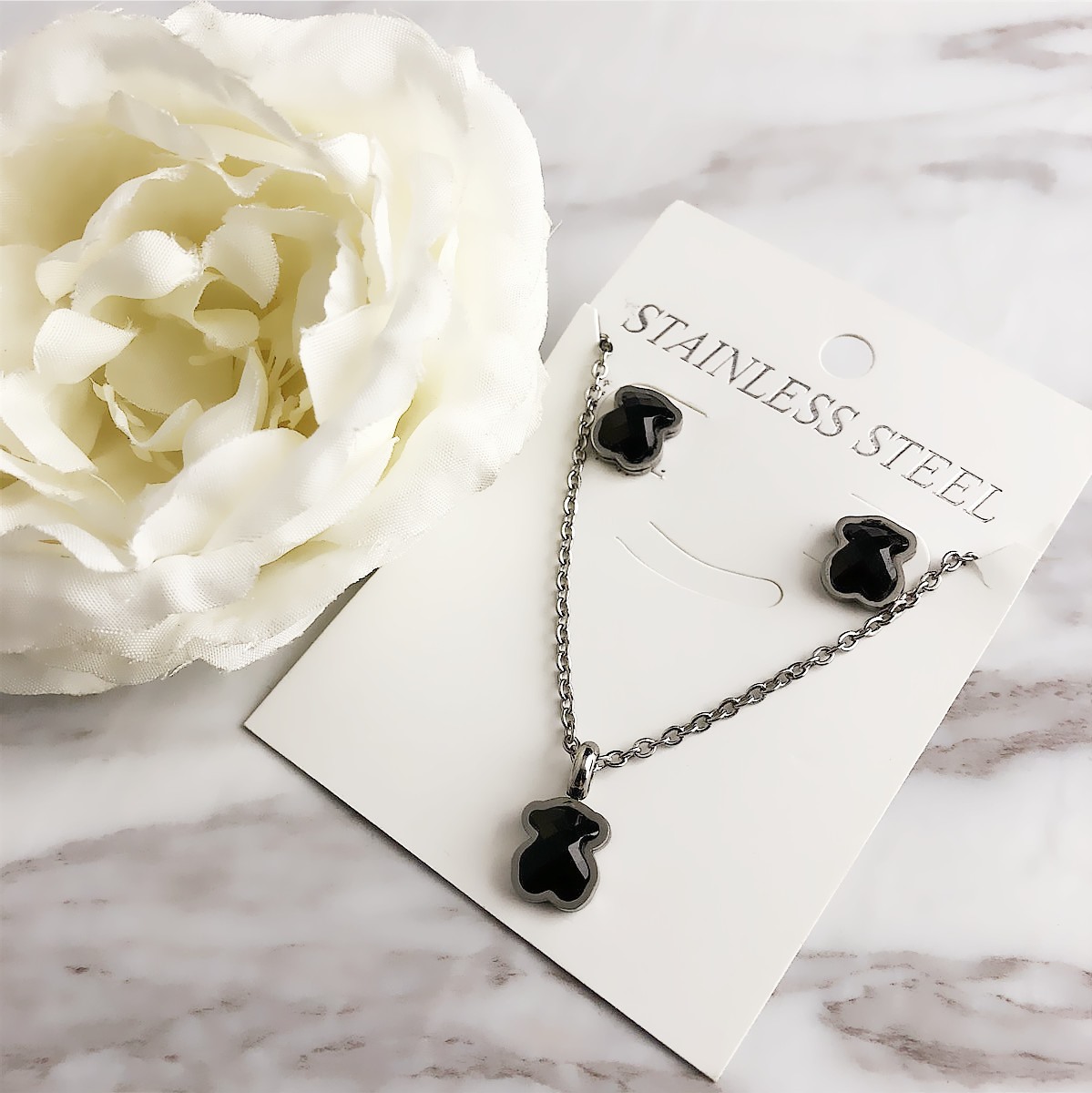 replica TOUE Jewelry set