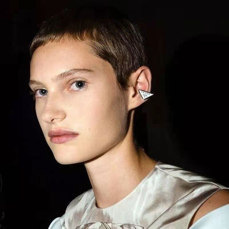 Replica PRADA Earring