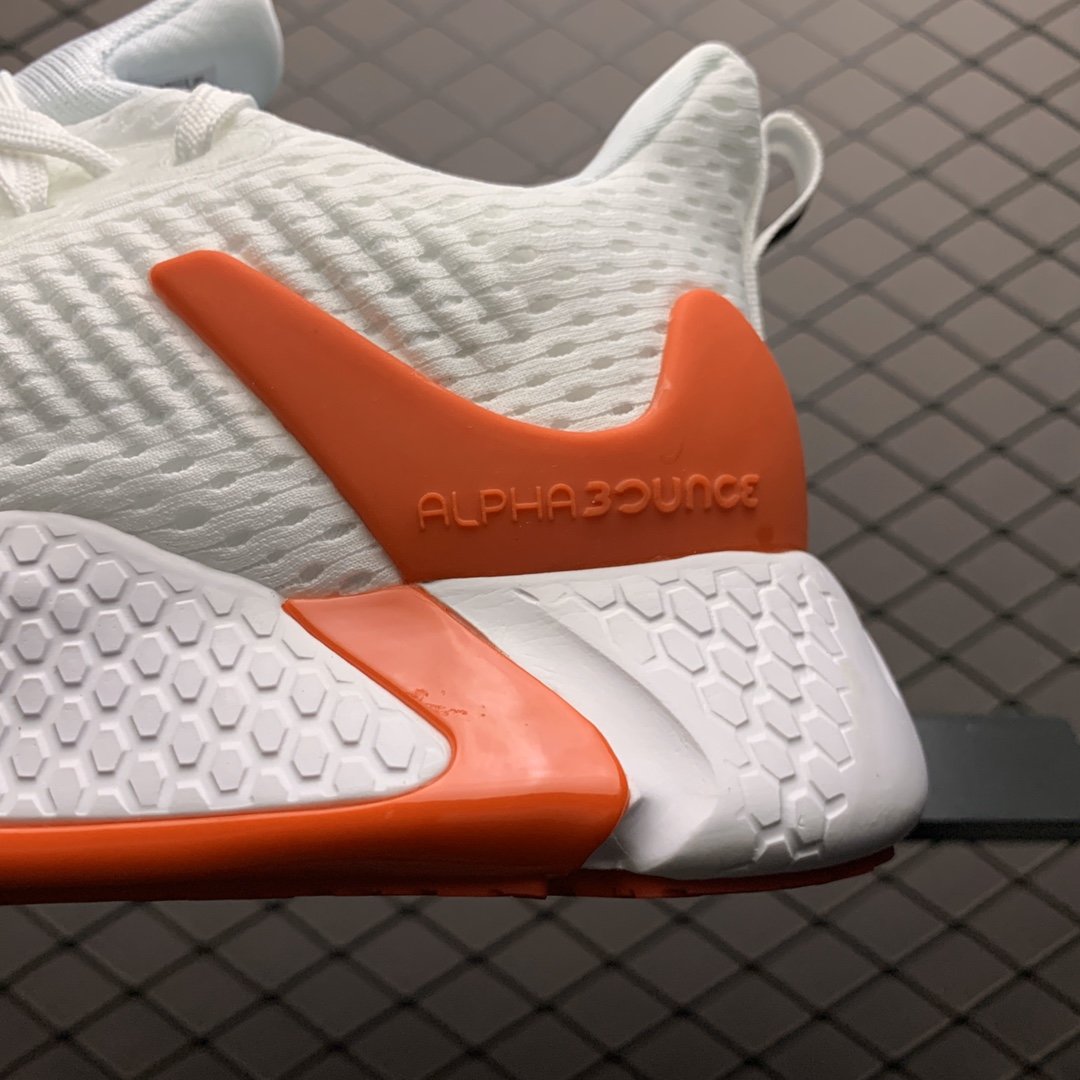 Replica Adidas Shoe Adidas AlphaBounce Beyond m CG5590 36-45