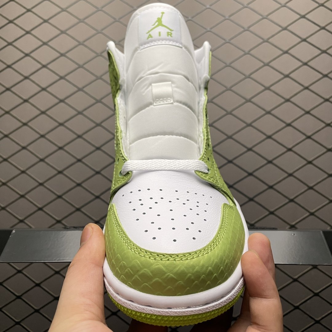 Replica Air Jordan Shoe Air Jordan 1 MidDV2959-113 Size 36-40