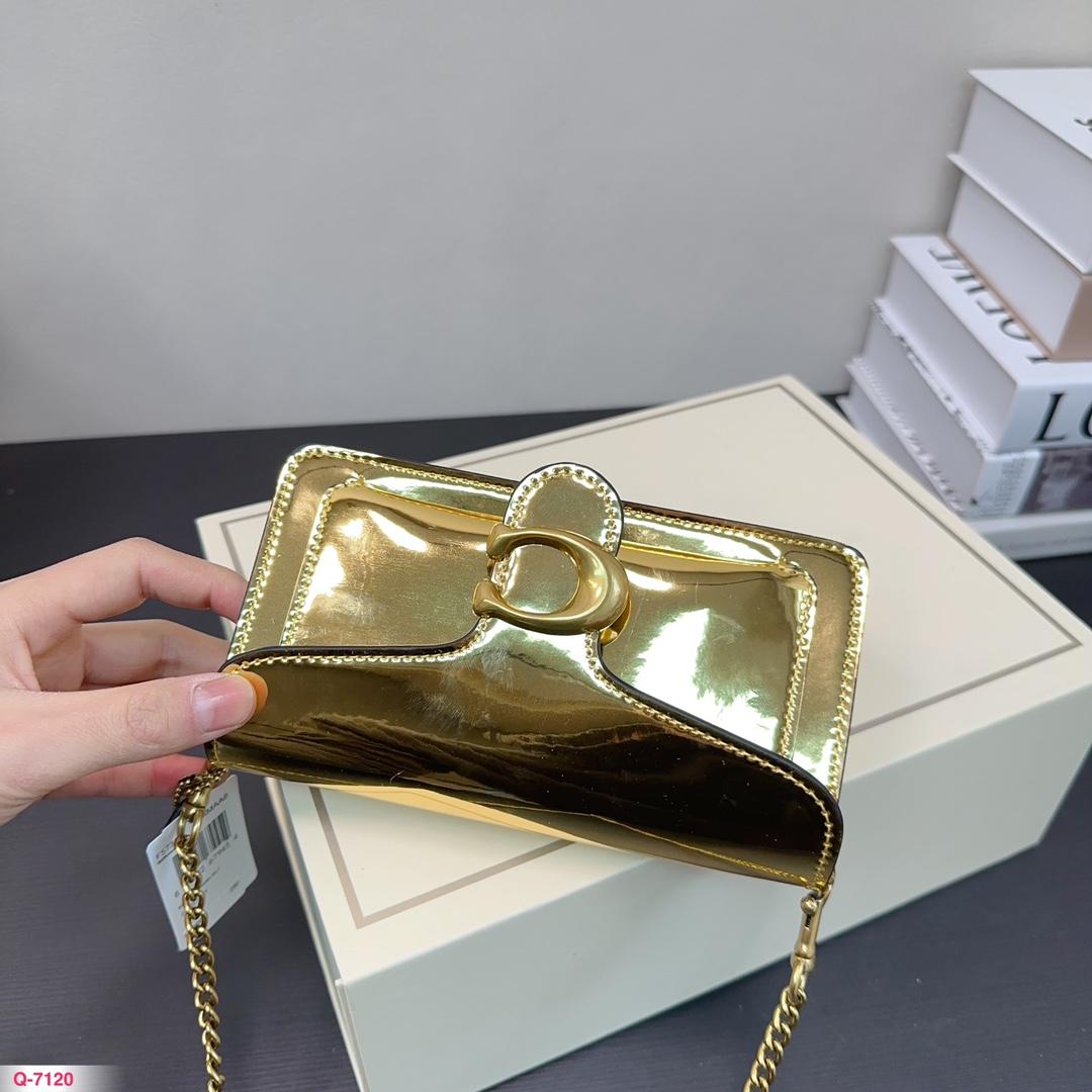Replica Coach Bag 14*26CM