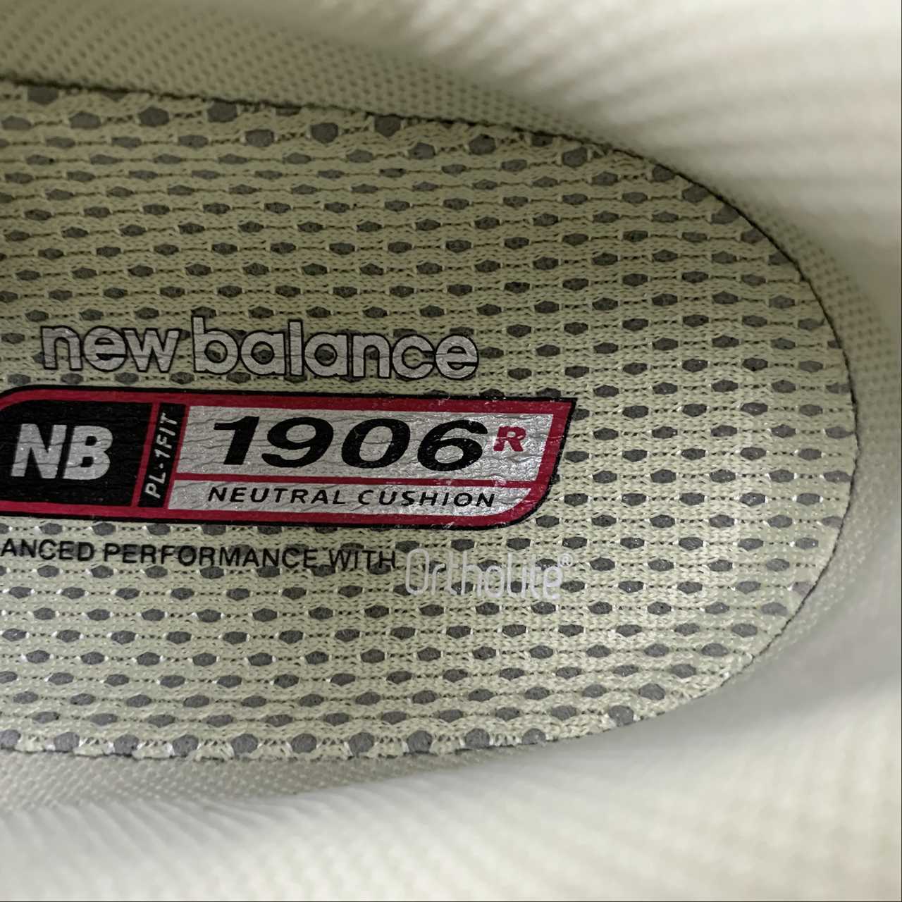 Replica New Balance Shoe New Balance NB1906  M1906RQ  36-47.5