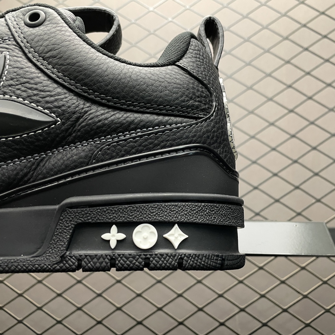Replica Louis Vuitton Shoe Vuitton LV Skate 23ss size 38-45a