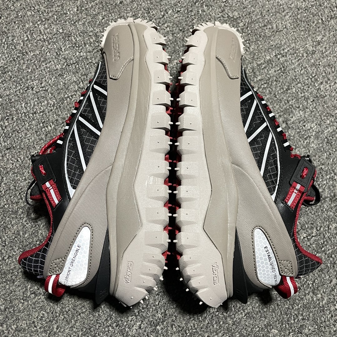 Replica Moncler Shoe Moncler Trailgrip GTX size 36-46r