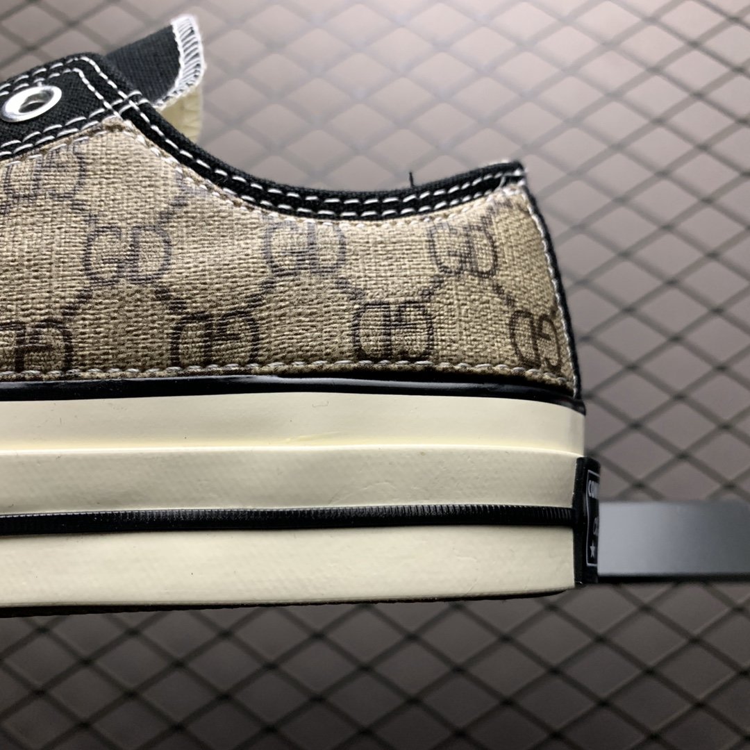 Replica Converse Shoe Converse Chuck 1970S Low Gucci Size 35-44