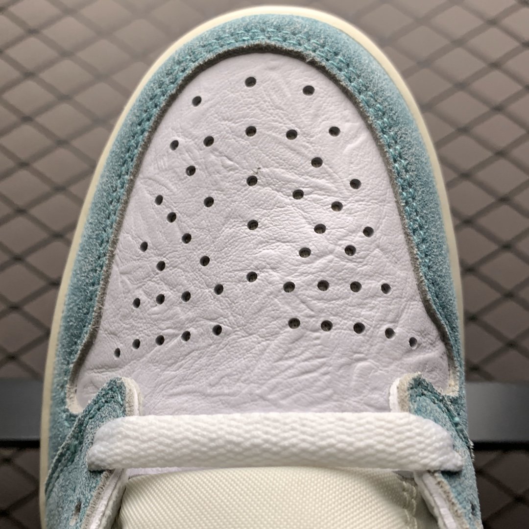 Replica Air Jordan Shoe Air Jordan 1 High AJ1 555088-311 Size 40-47.5