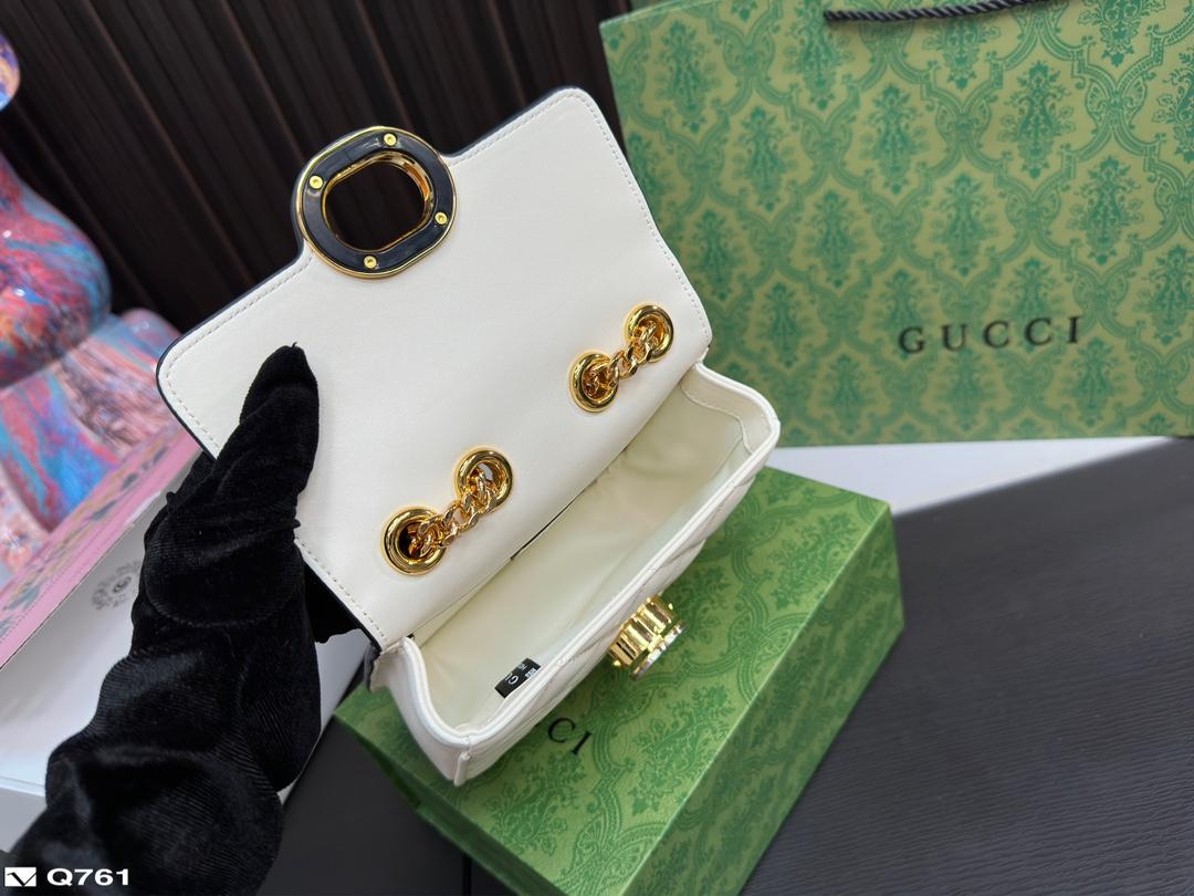 Replica Gucci Bag 18*15CM