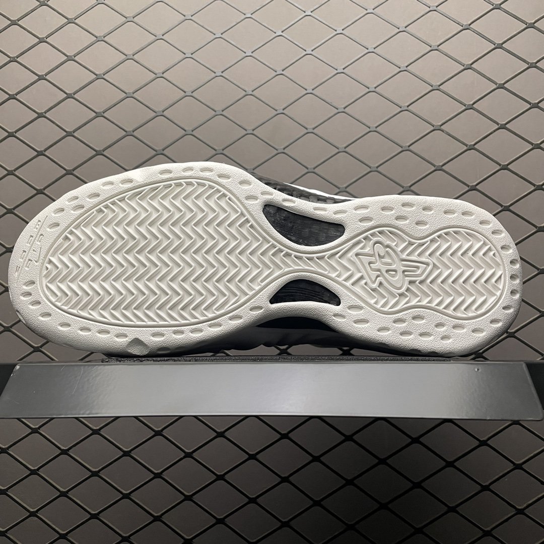 Replica Nike Shoe CDGx Nike Air Foamposite One CDG DJ7952-100 Size 38.5-46 1
