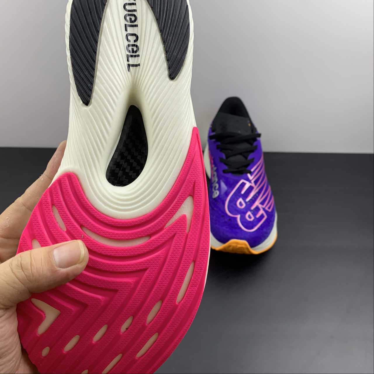 Replica New Balance Shoe New Balance MRCELB2 36-45