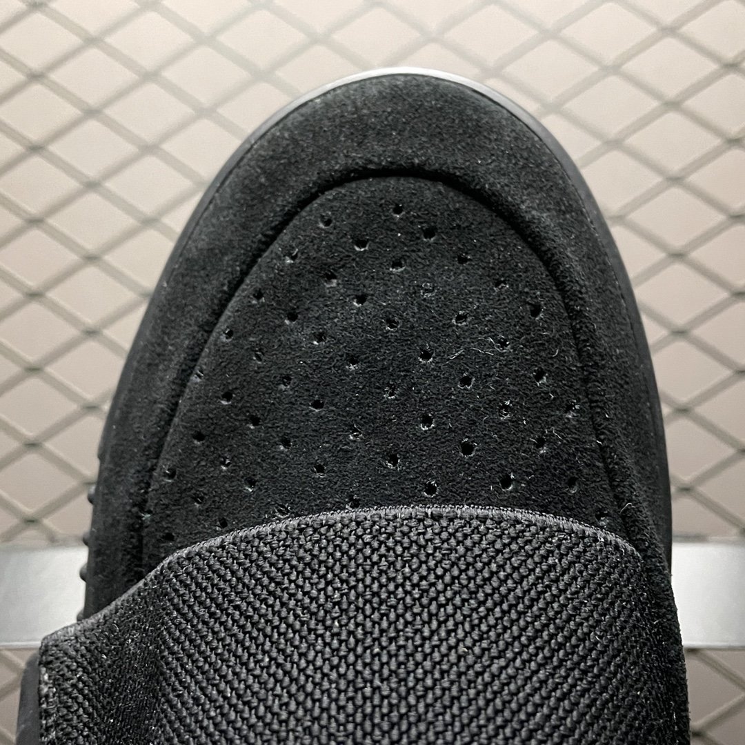 Replica Adidas Yeezy Shoe Adidas  Yeezy 750 Boost Triple Black BB1839 Size 36-48