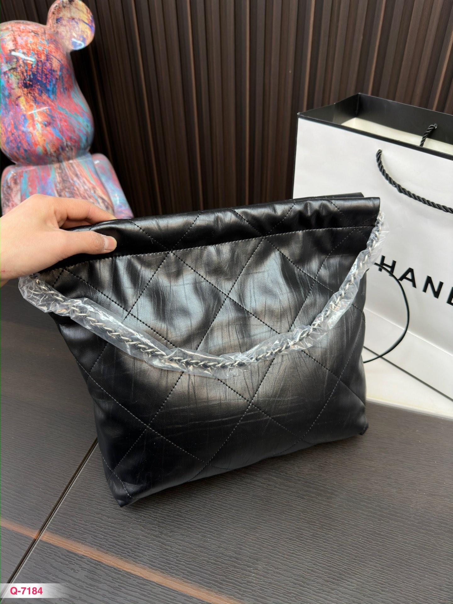 Replica Chanel Bag 34*32CM/40*38CM