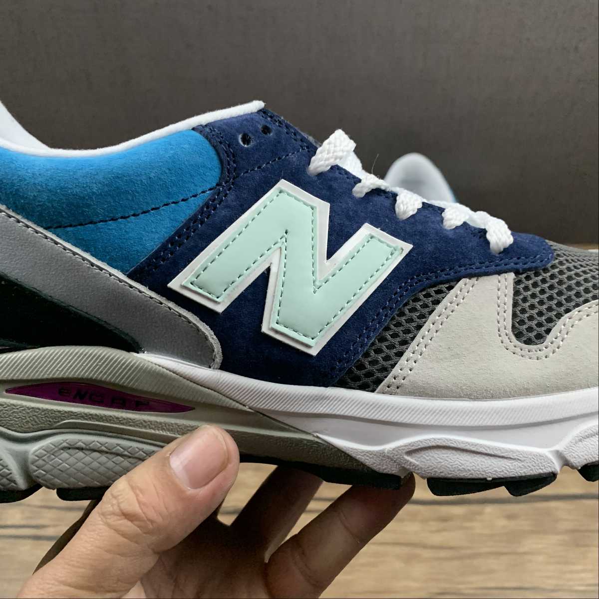 Replica New Balance Shoe USD New Balance NB7709 M7709FR  40 40.5 41.5 42 42.5 43 44 44.5 45