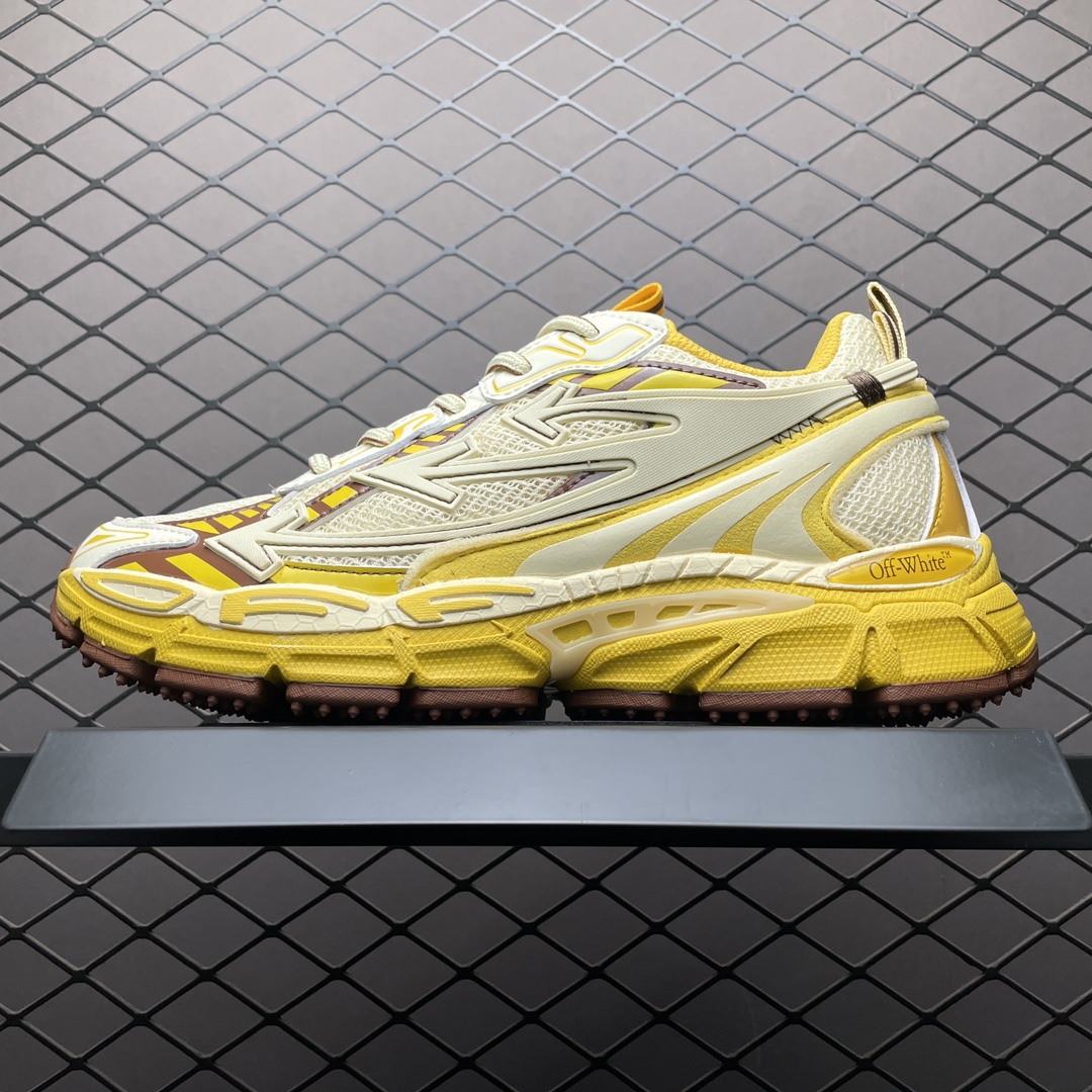 Replica OFF White Shoe Off-White Size 36-47 #41UEFF5_001