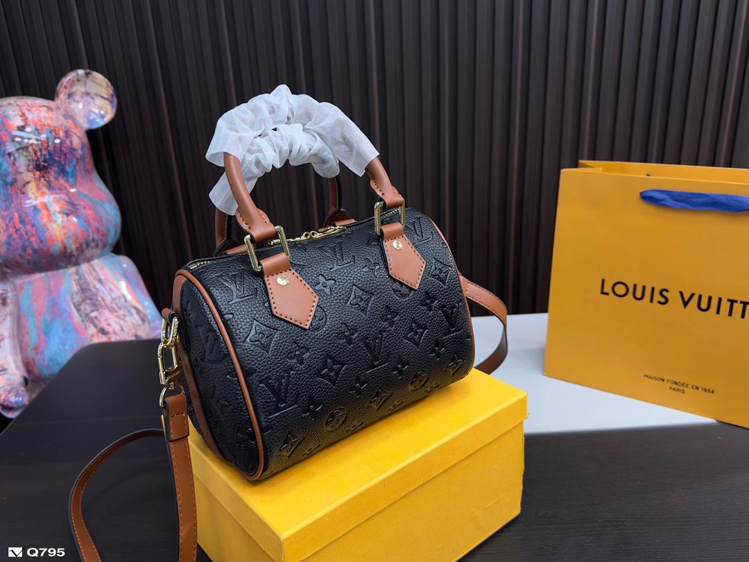 Replica Louis Vuitton Bag 20*15CM