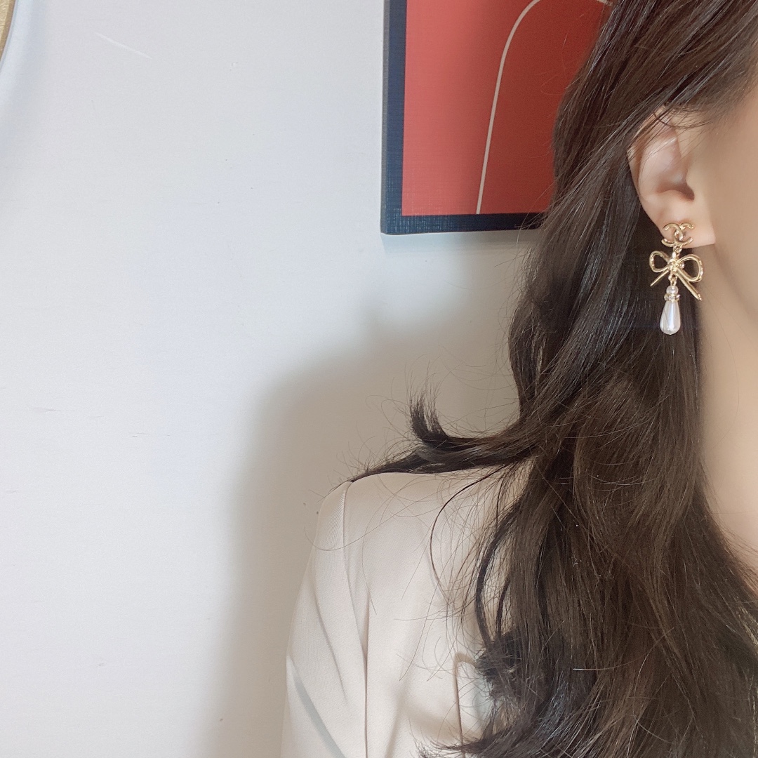 Replica CHANEL Earring
