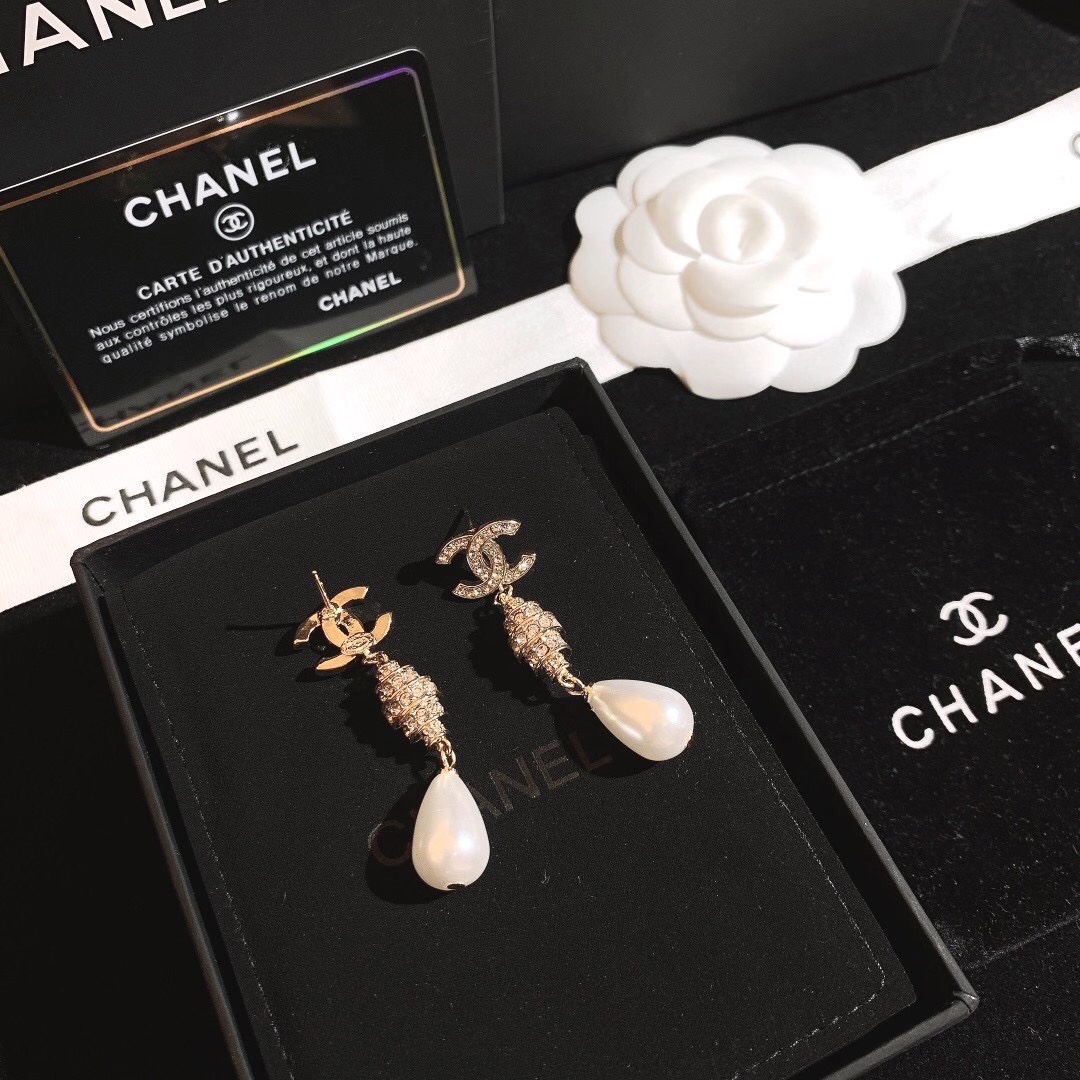 Replica CHANEL Earring