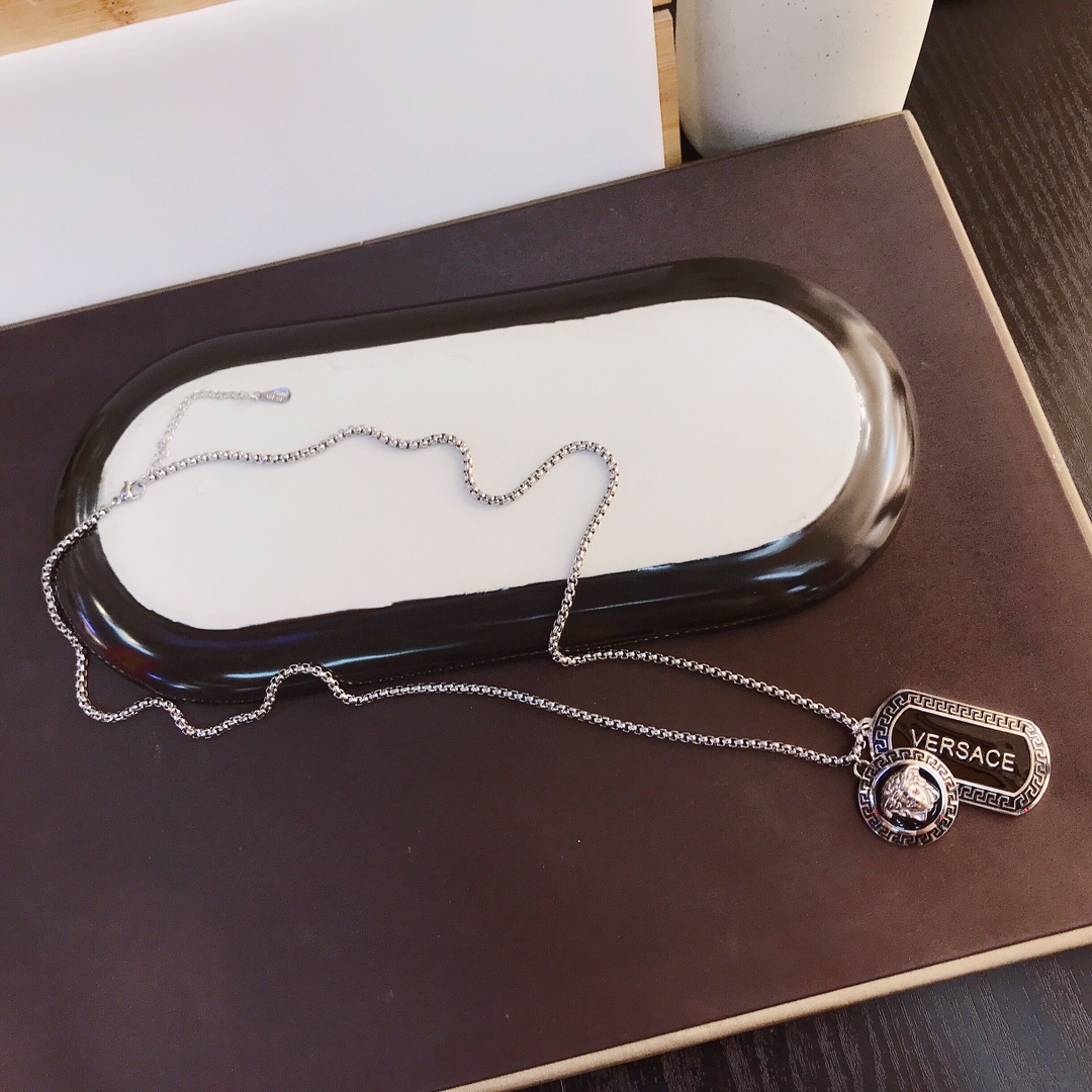 Replica VERSACE Necklace