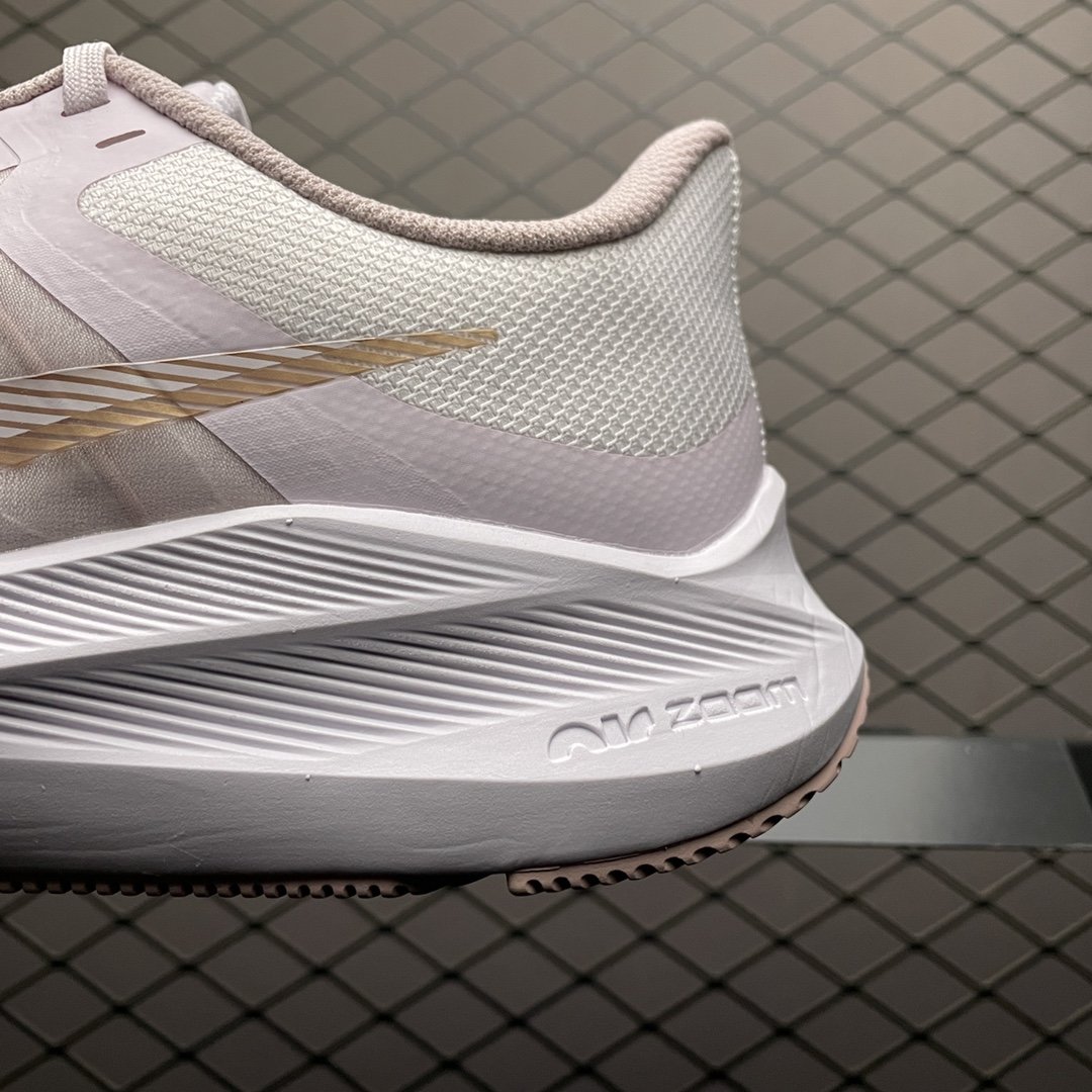 Replica Nike Shoe Nike Zoom Winflo 8 W8 CW3421-500 Size 36-39