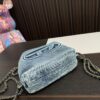 Replica Diesel Bag 25*25CM