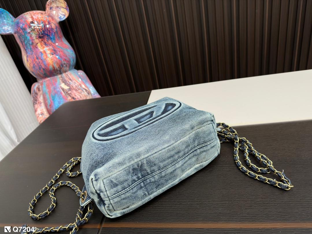 Replica Diesel Bag 25*25CM