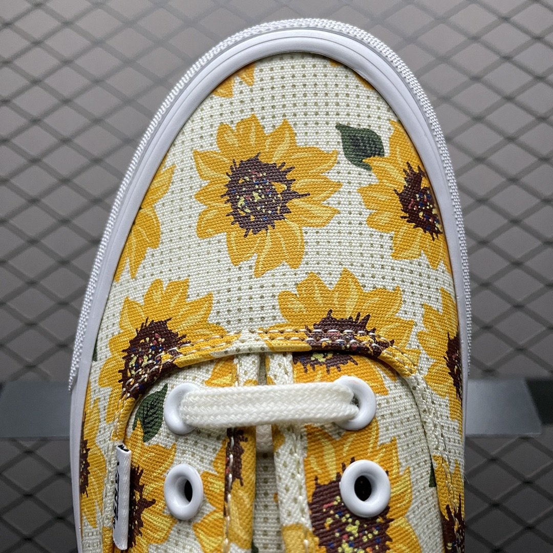 Replica Vans Shoe Vans Authentic Size 35-44 1338