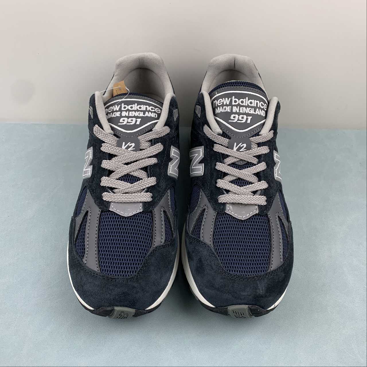 Replica New Balance Shoe New Balance NB991  U991NV2  36-45