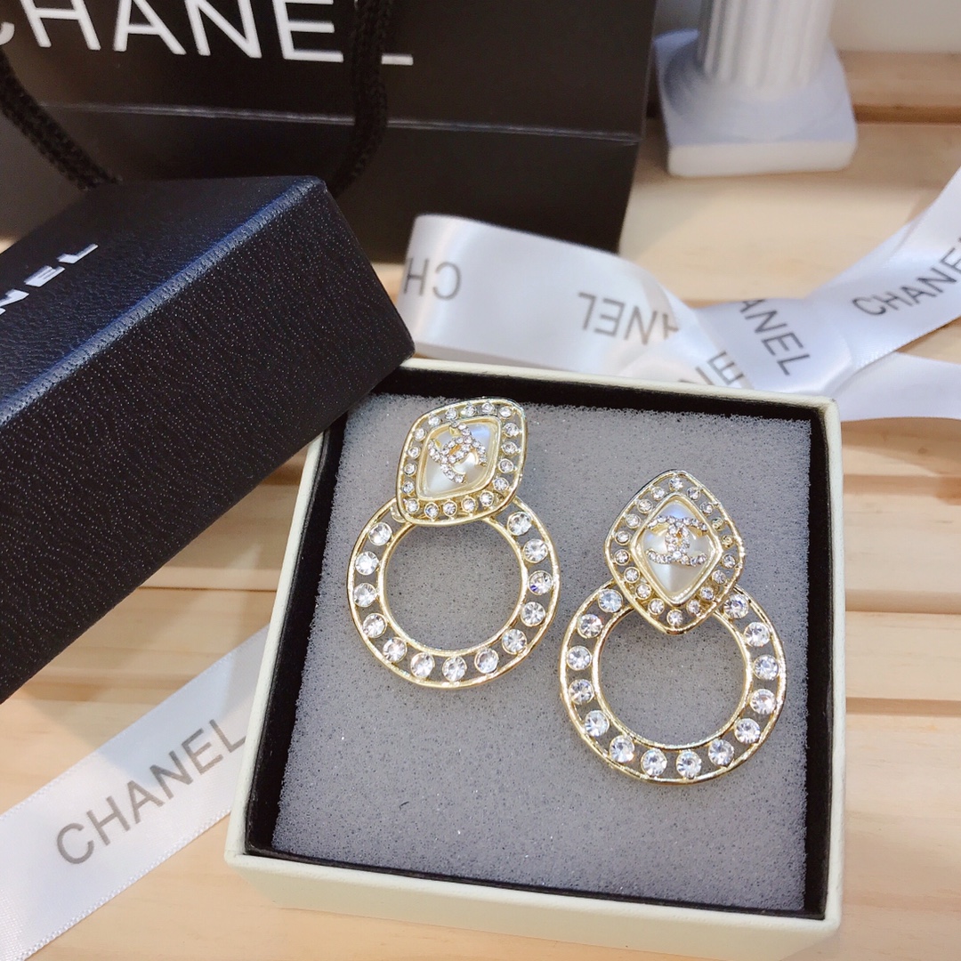 Replica CHANEL Earring