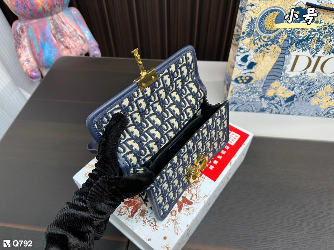 Replica Dior Bag 20*12CM