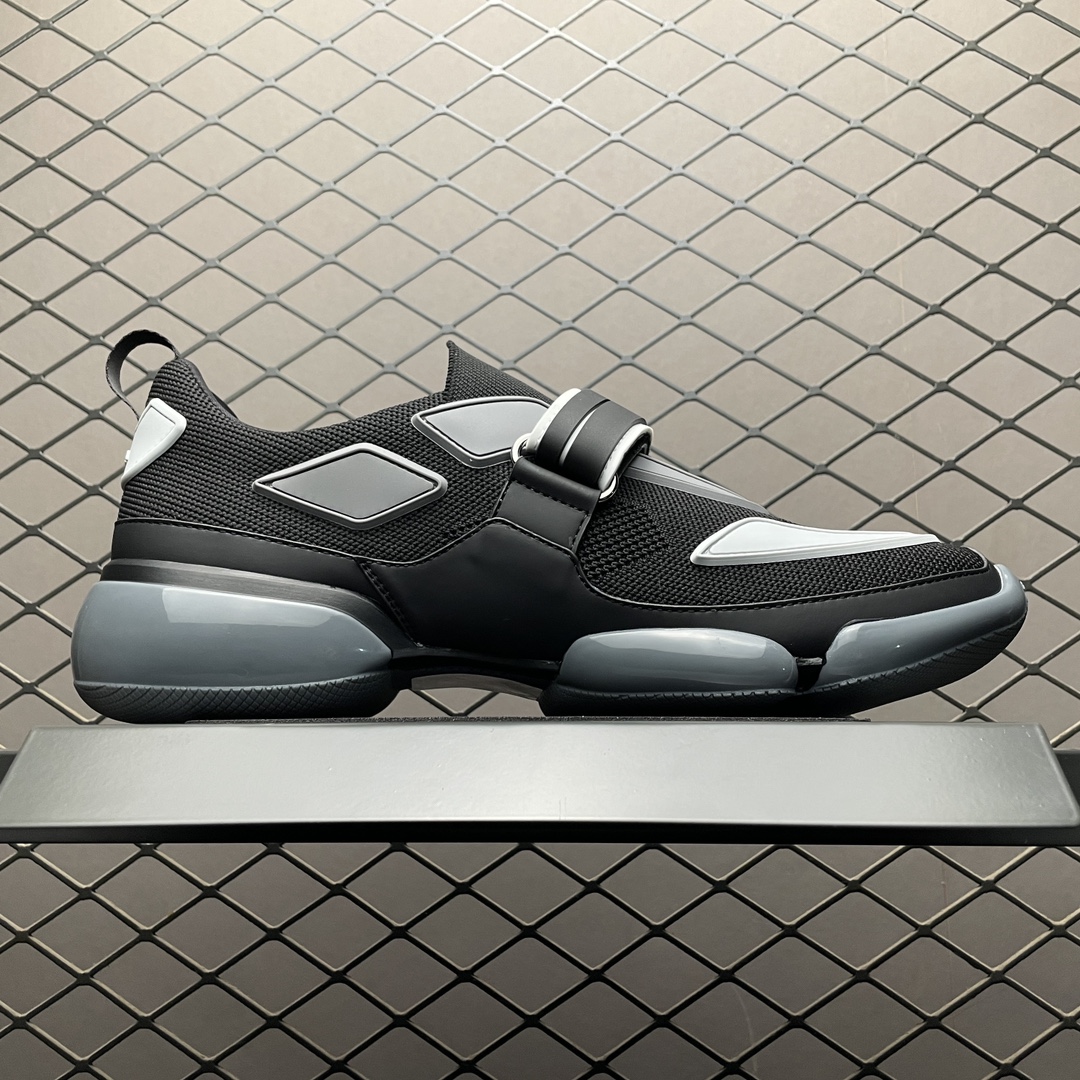Replica Prada Shoe Prada Cloudburst b