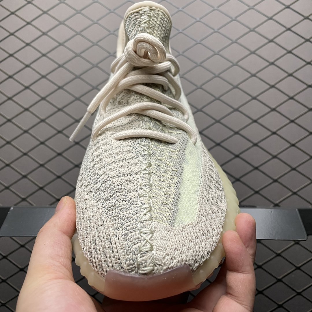 Replica Adidas Yeezy Shoe Adidas Yeezy Boost 350V2  FW5318 Size 3