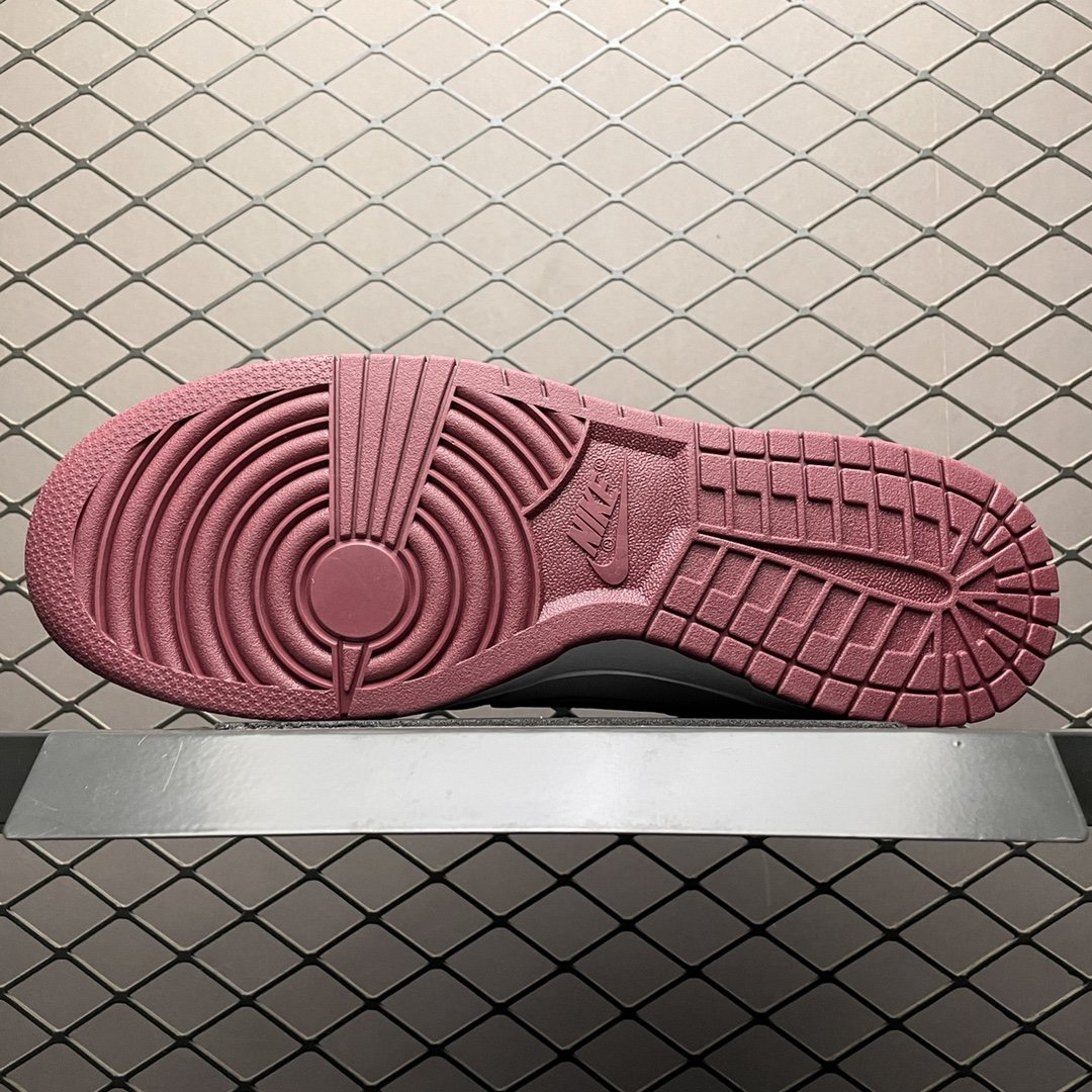 Replica Nike Dunk SB Shoe Nike Dunk Low Dark Beetroot DD1503-108 Size 36-47