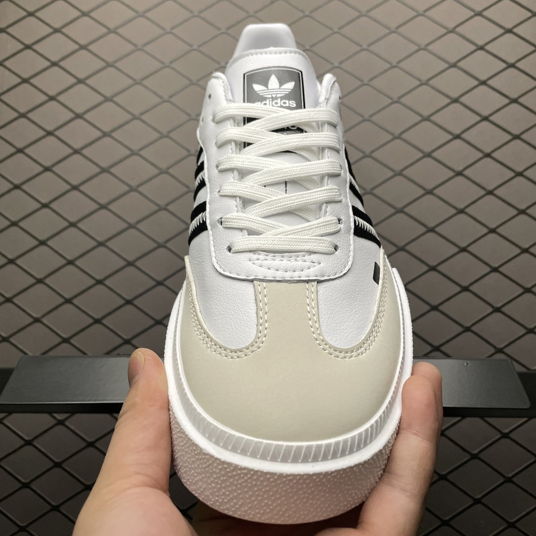 Replica Adidas Shoe Oamc x Adidas Type 0-8FV6968 39-45
