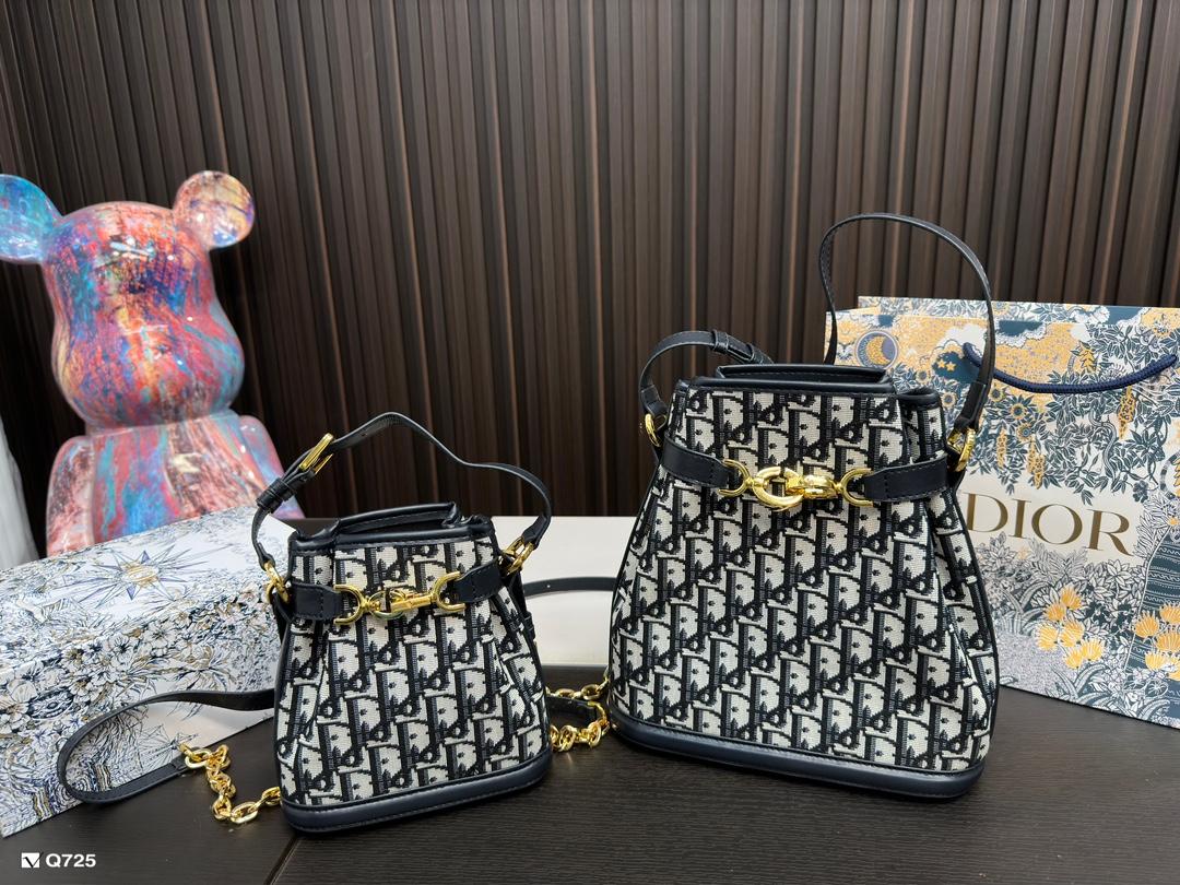 Replica Dior Bag 16*17CM/24*25CM